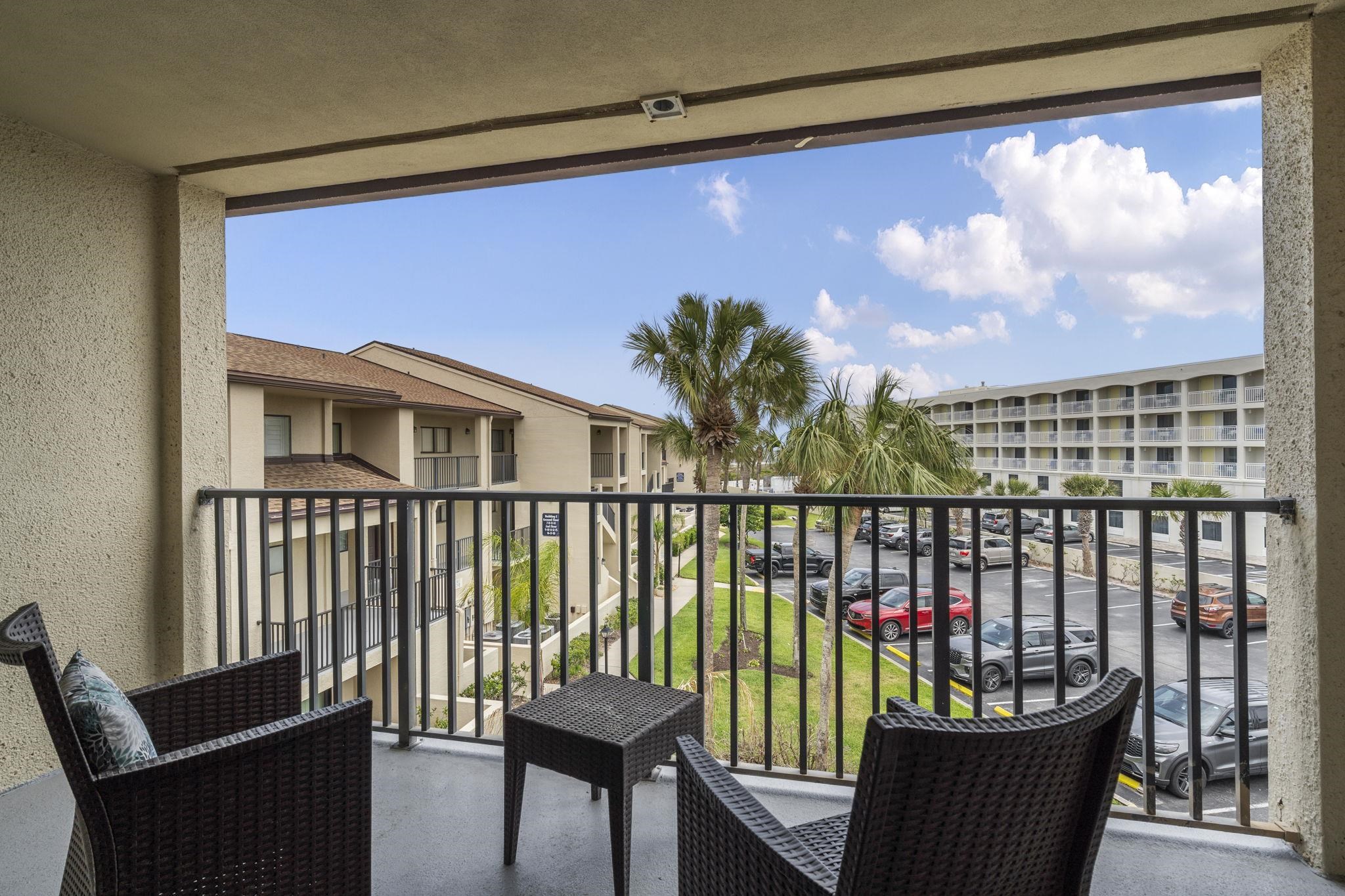 850 A1a Beach Blvd Unit: 6