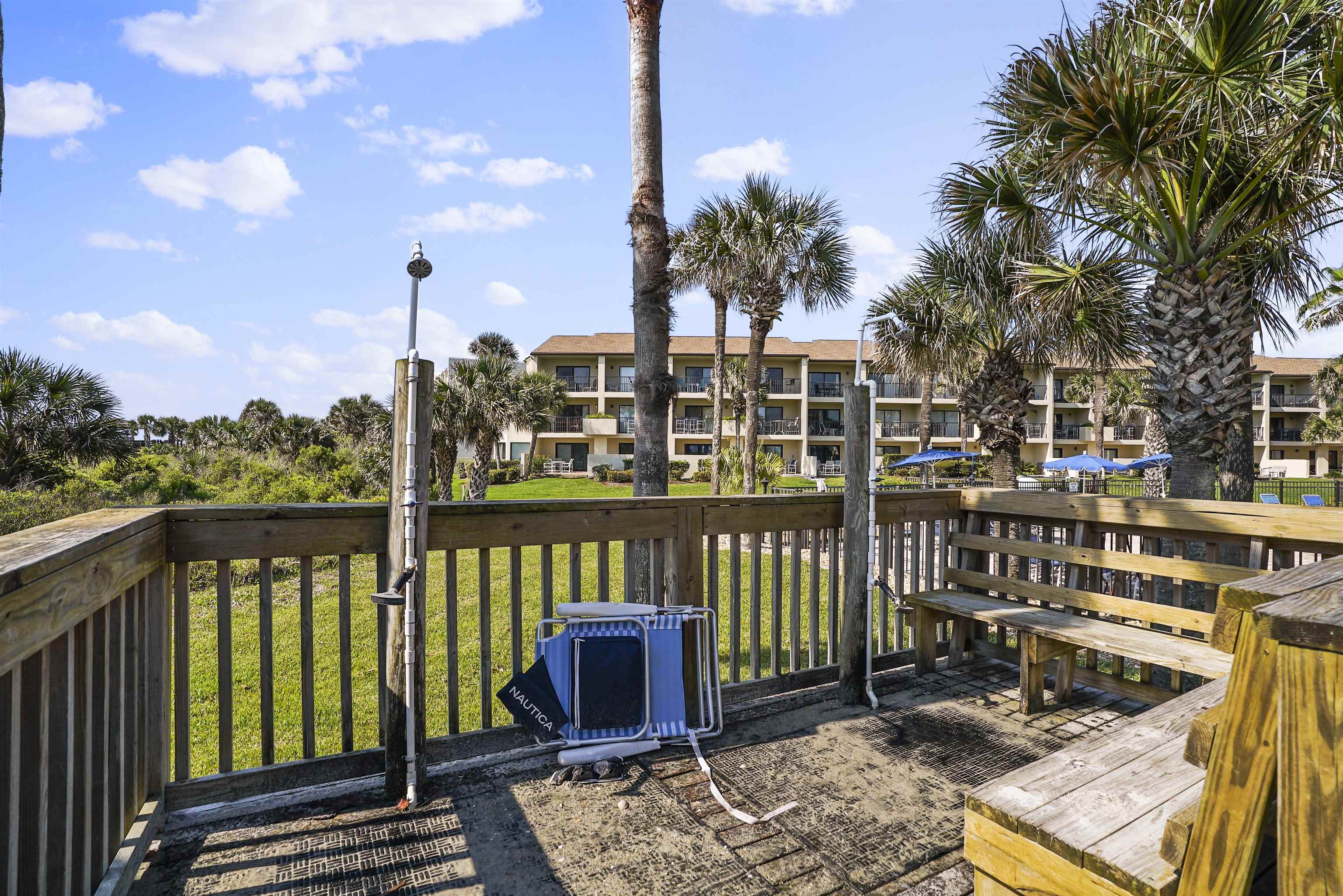 850 A1a Beach Blvd Unit: 6