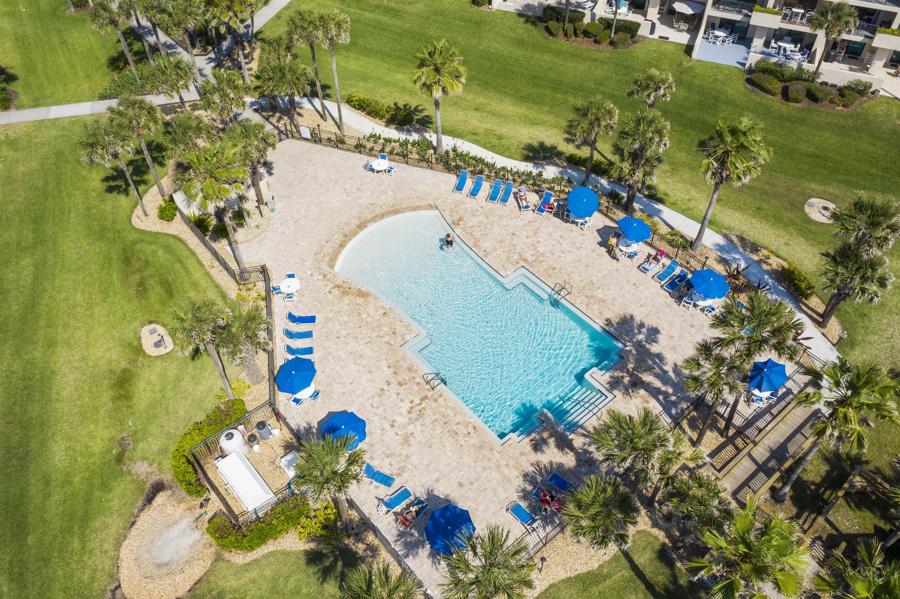 850 A1a Beach Blvd Unit: 6