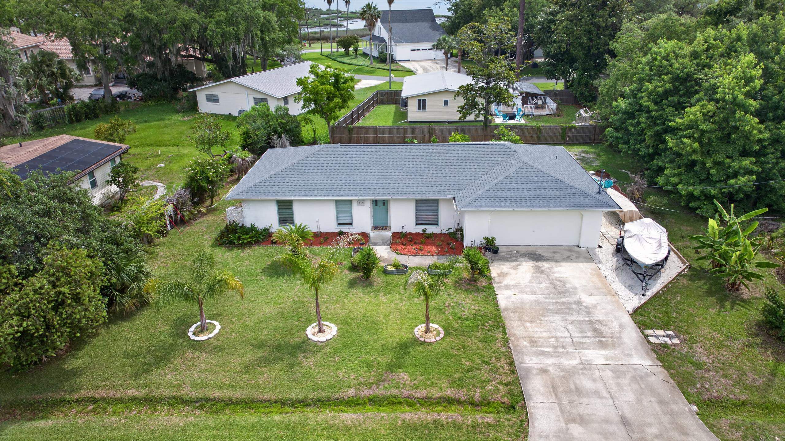 111 Pompano Rd