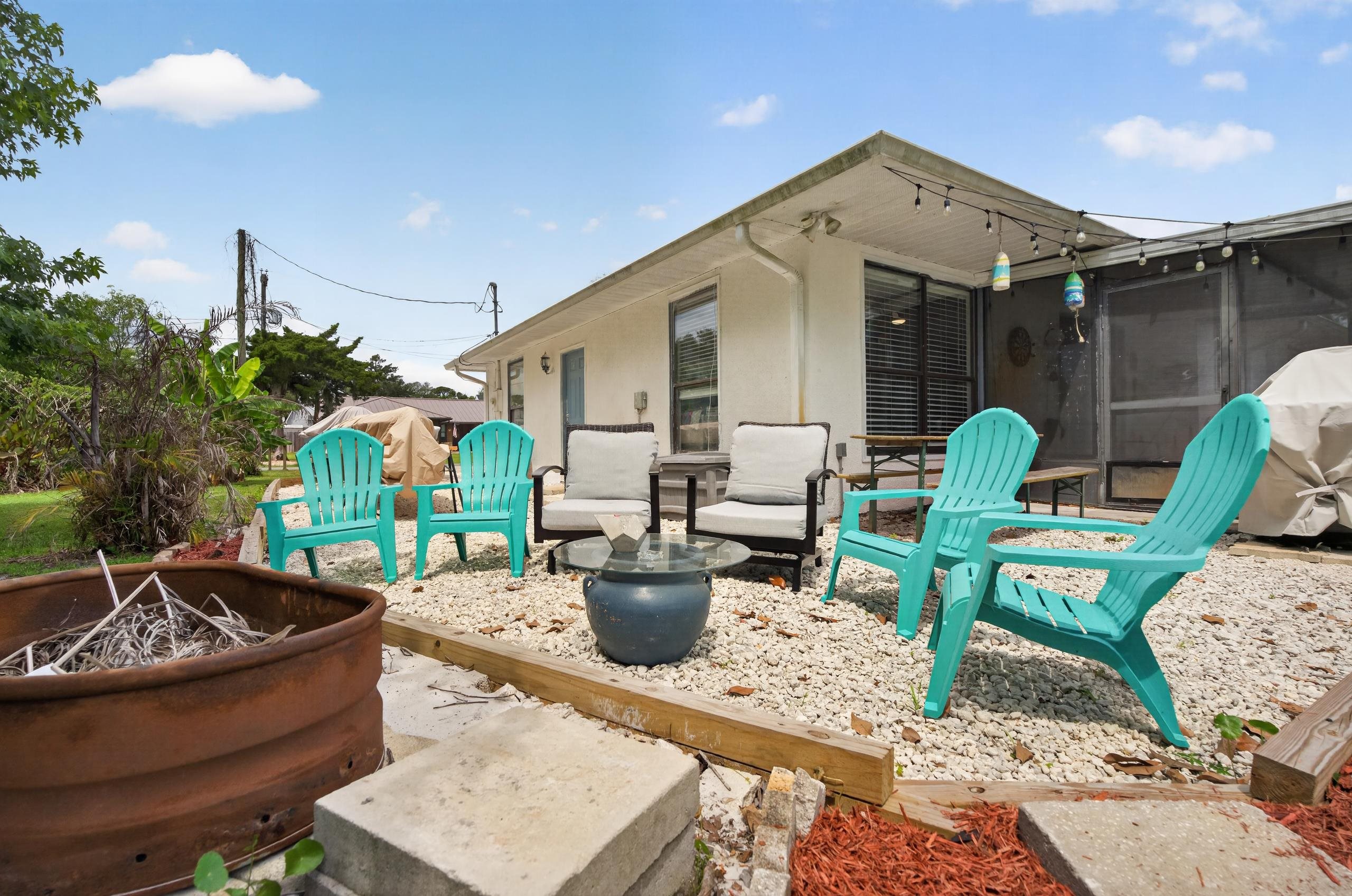 111 Pompano Rd