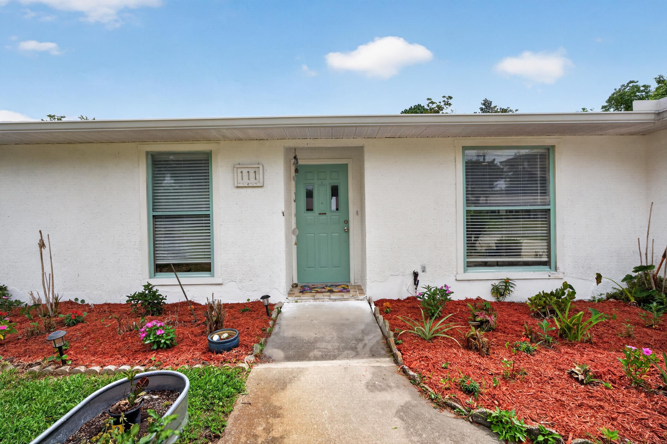 111 Pompano Rd