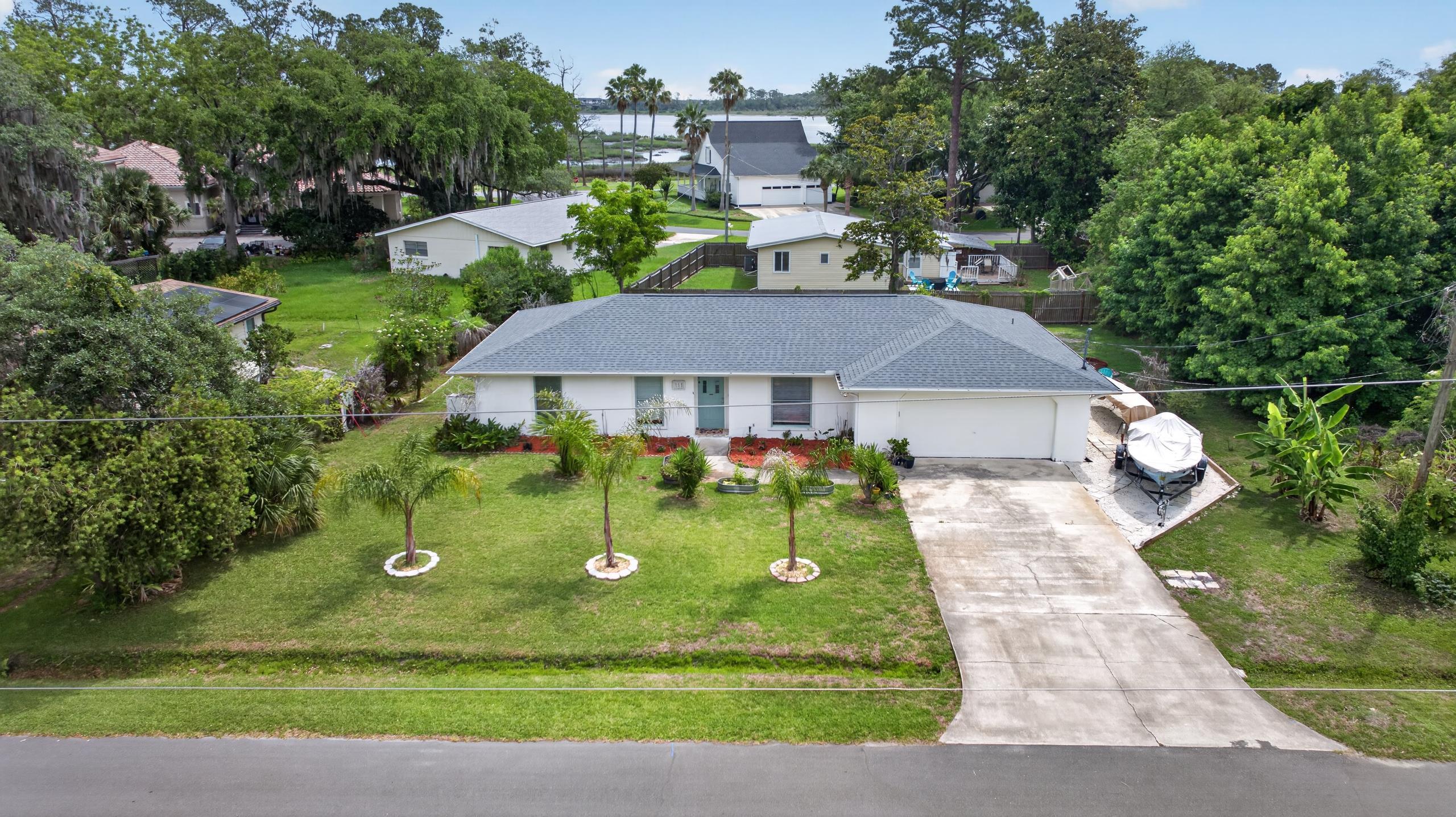111 Pompano Rd