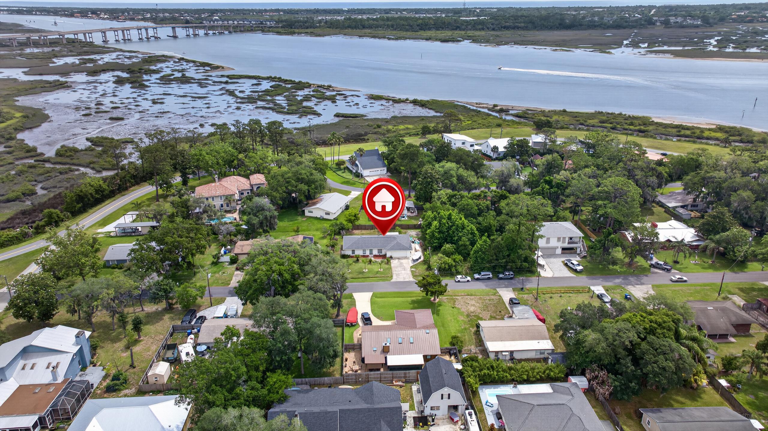 111 Pompano Rd