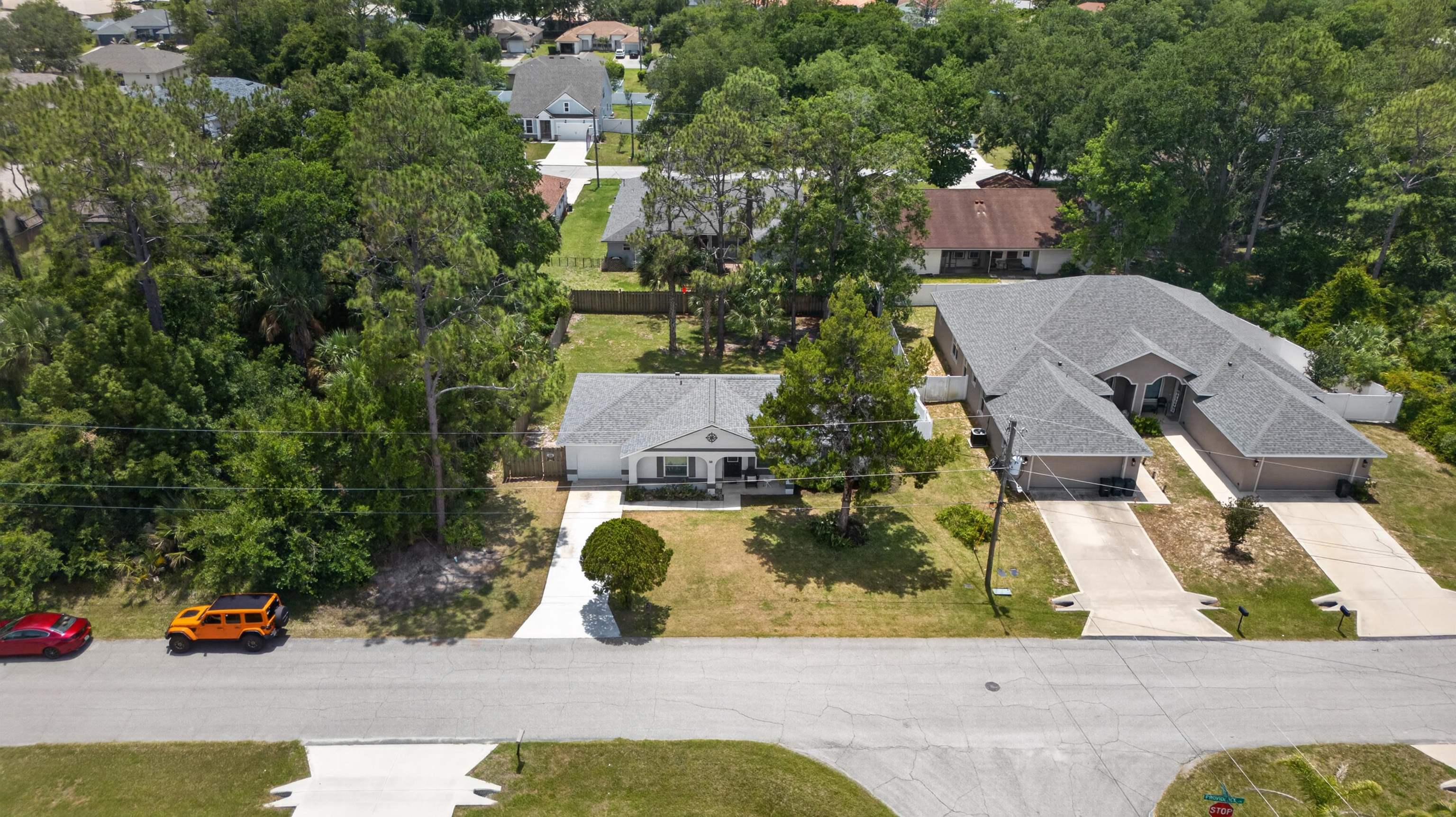 58 Providence Ln