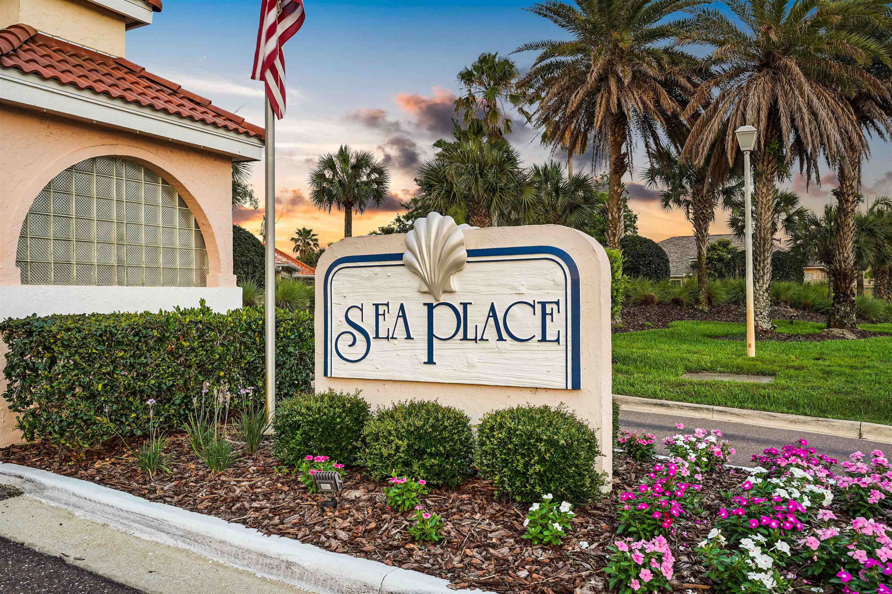1715 Sea Fair Dr