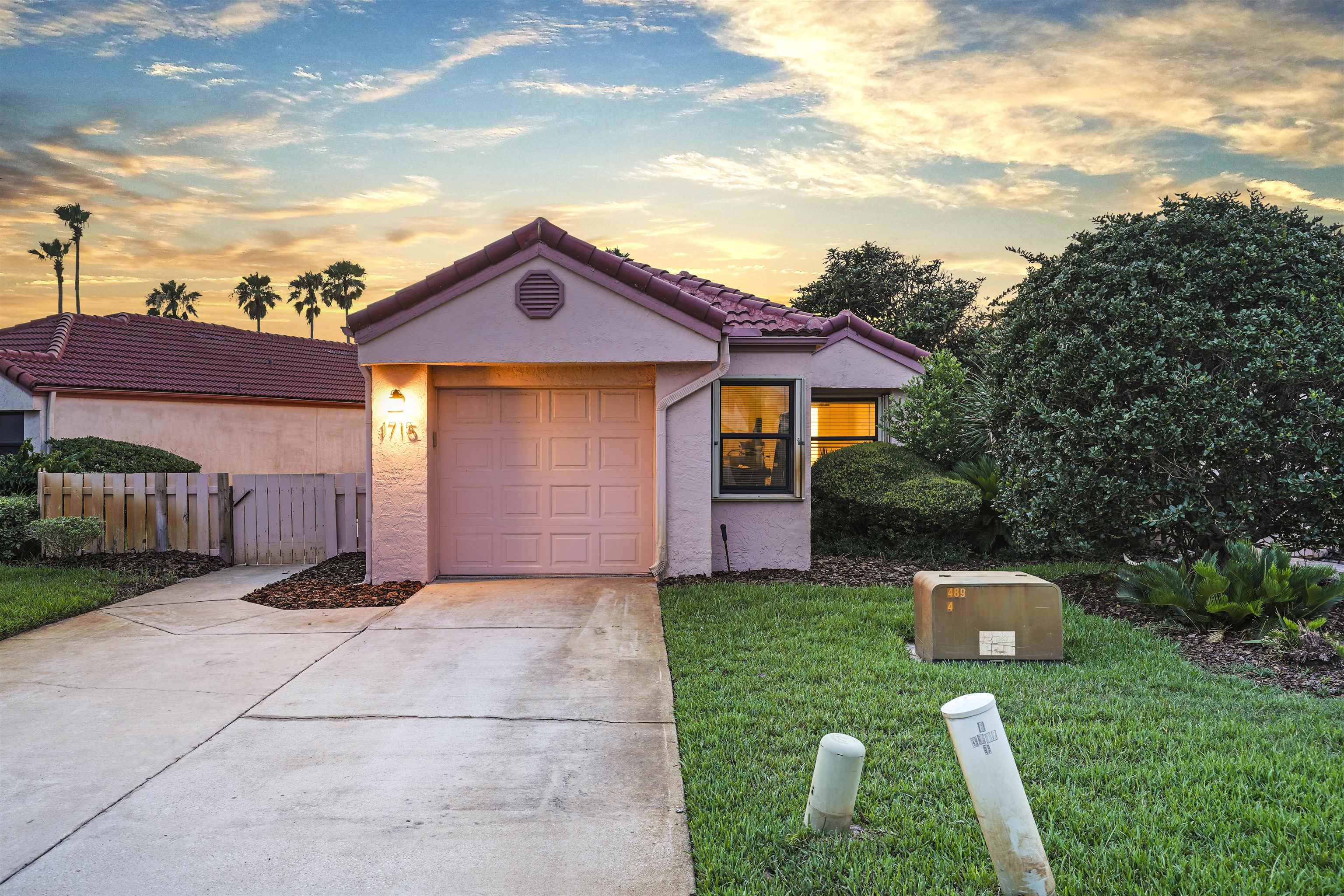 1715 Sea Fair Dr