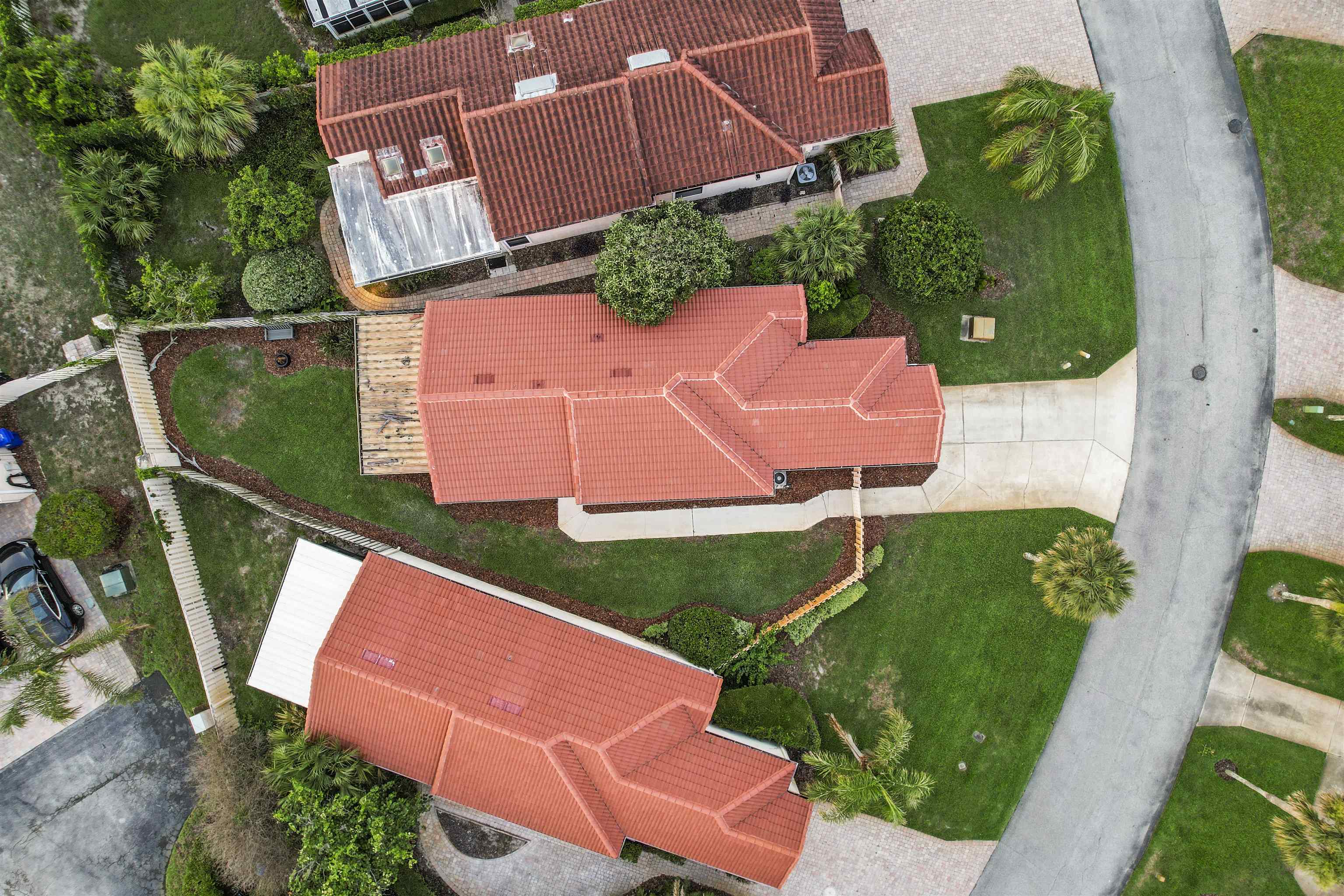 1715 Sea Fair Dr