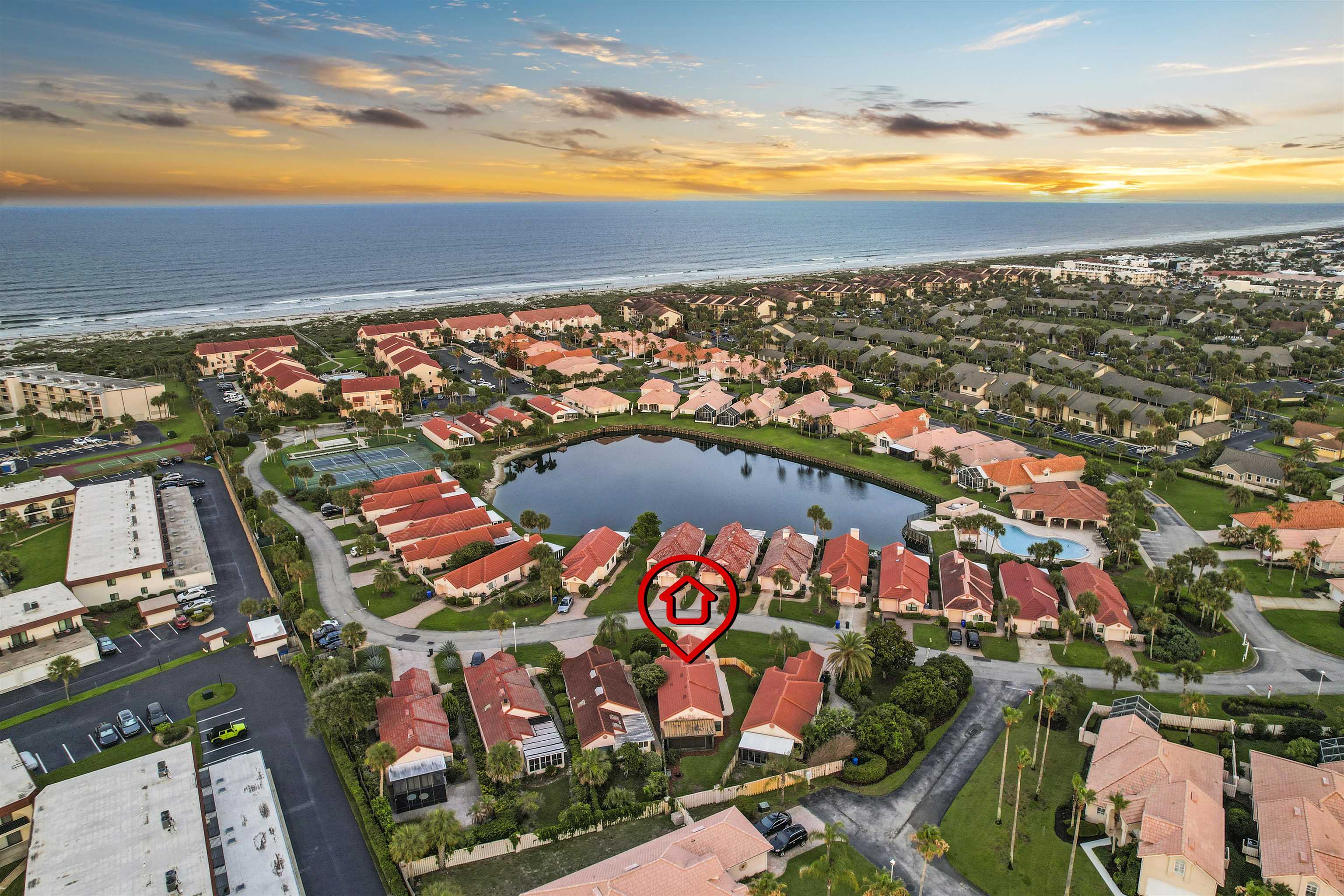 1715 Sea Fair Dr