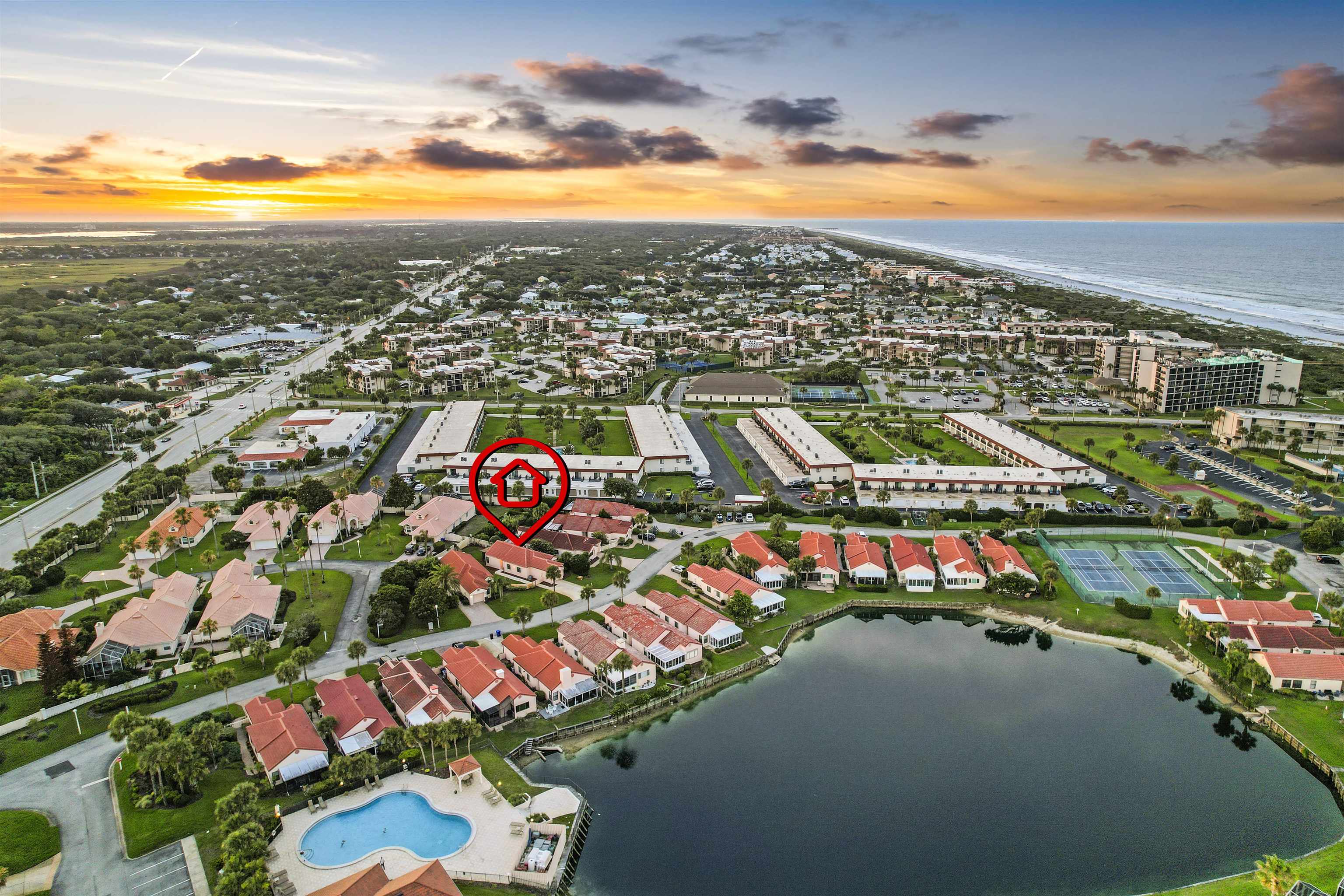 1715 Sea Fair Dr