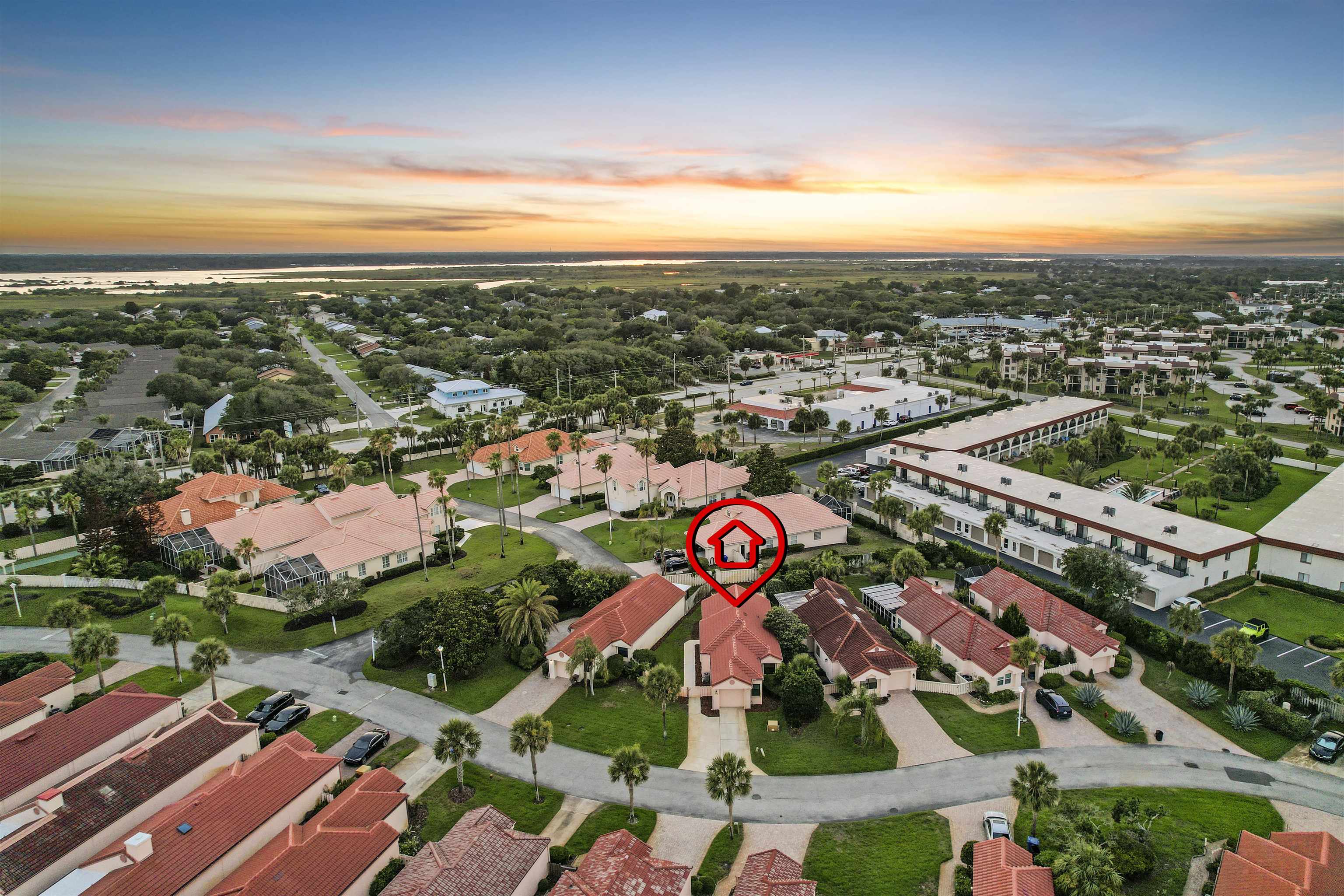 1715 Sea Fair Dr