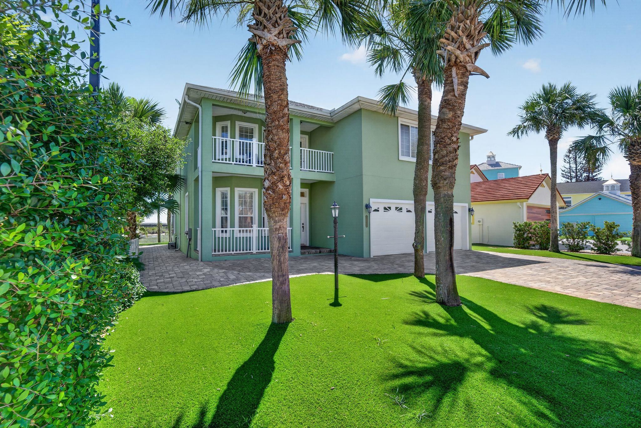 9138 June Ln