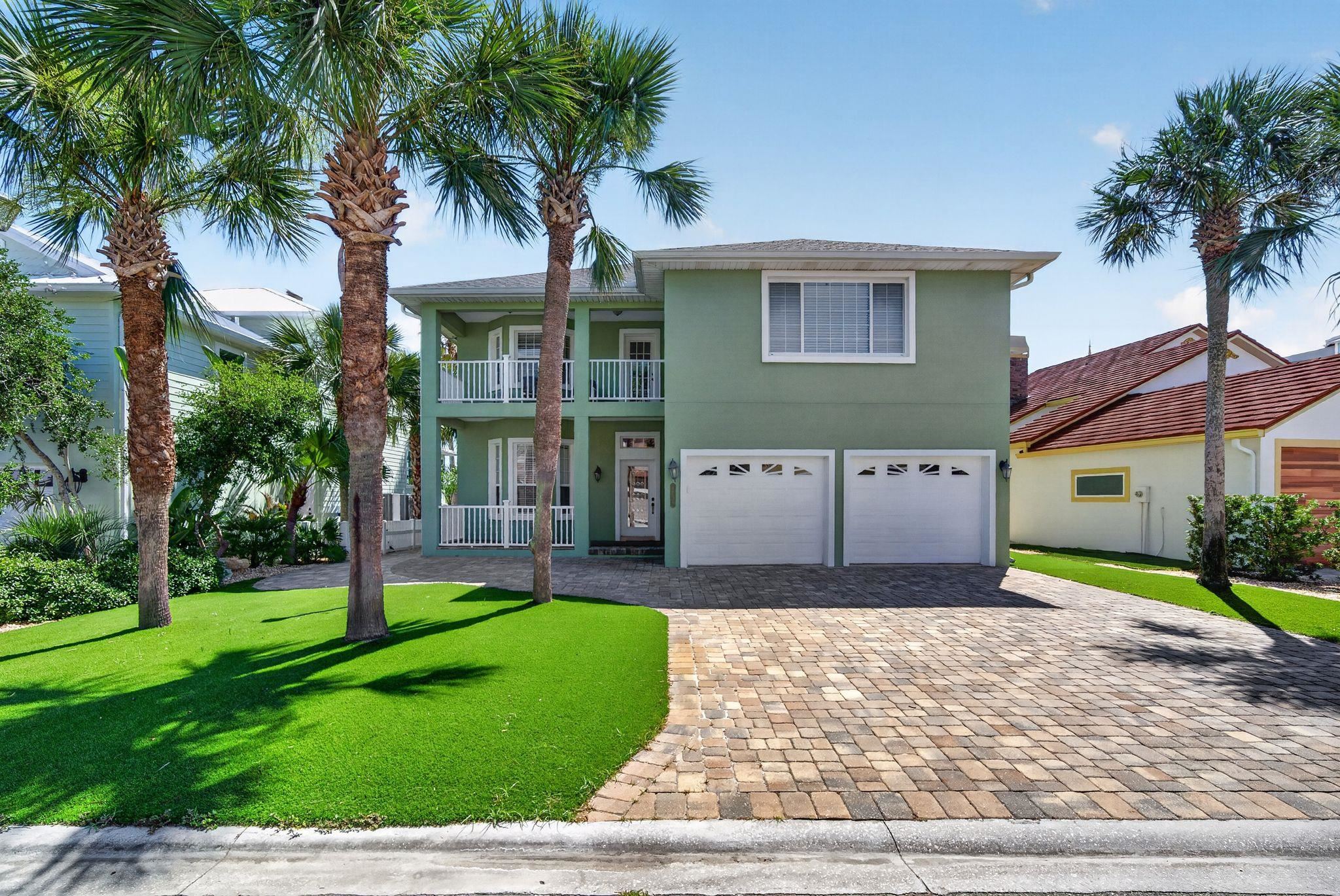 9138 June Ln
