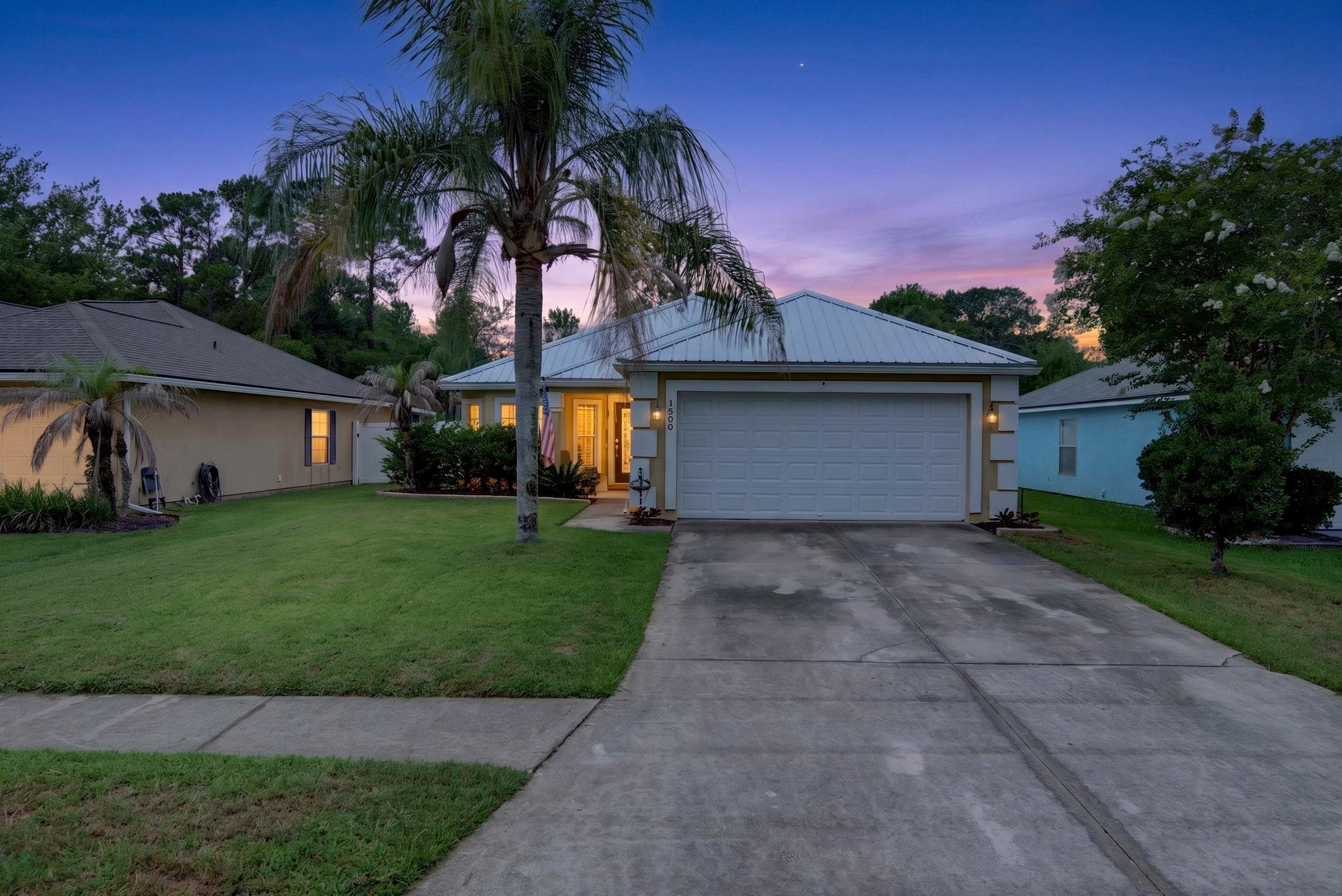 1008 Oak Arbor Cir