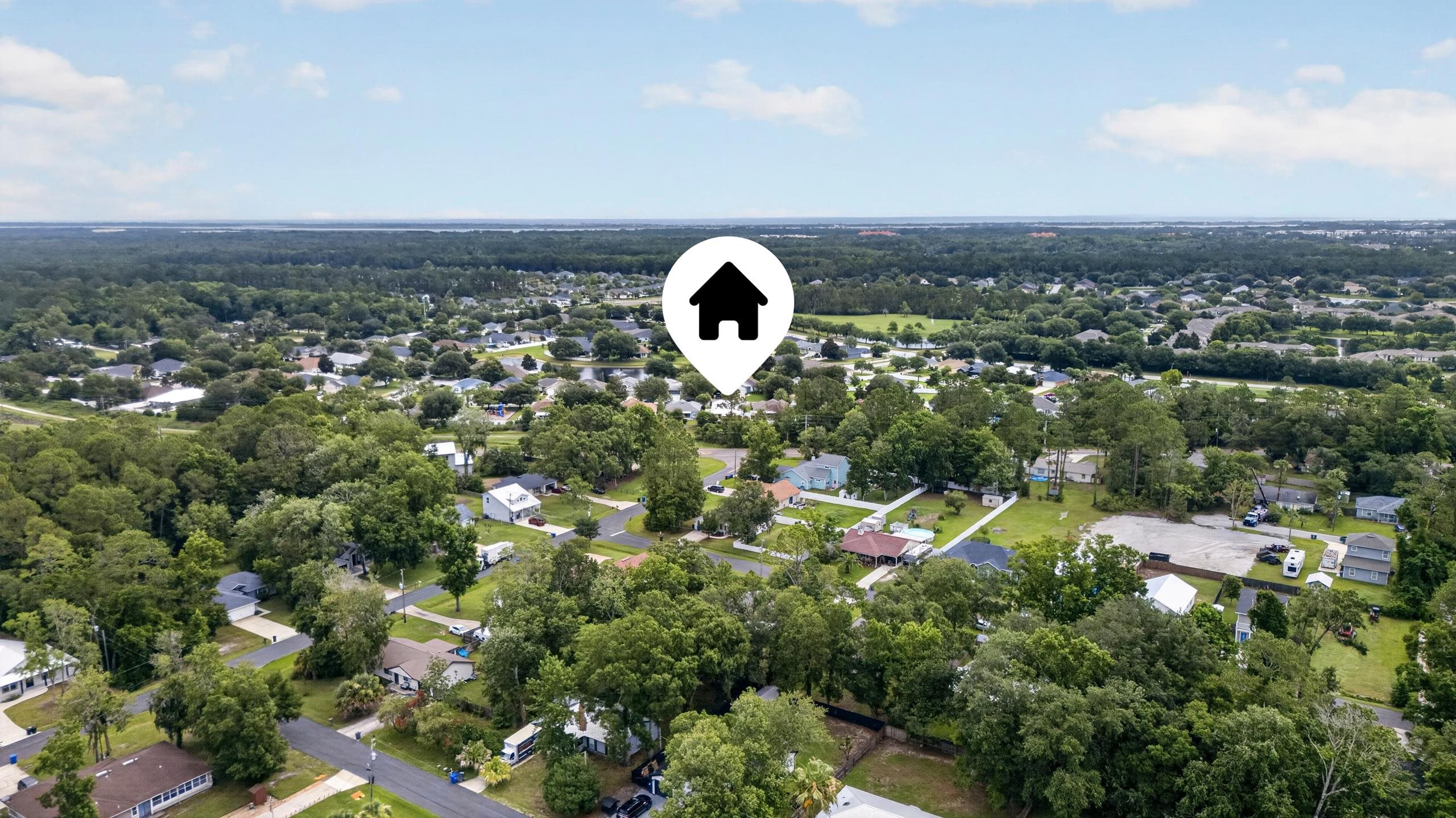 1008 Oak Arbor Cir