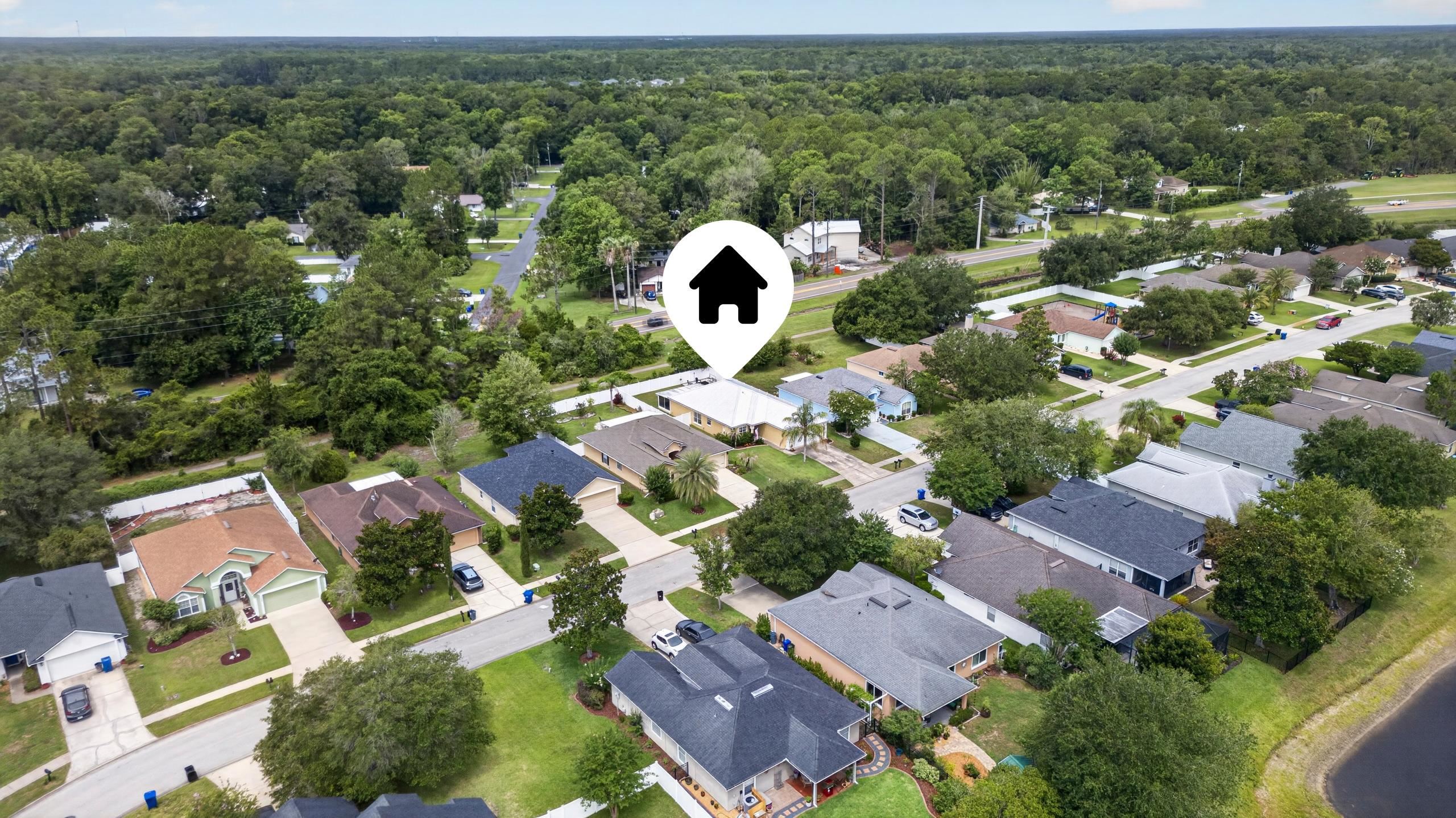 1008 Oak Arbor Cir