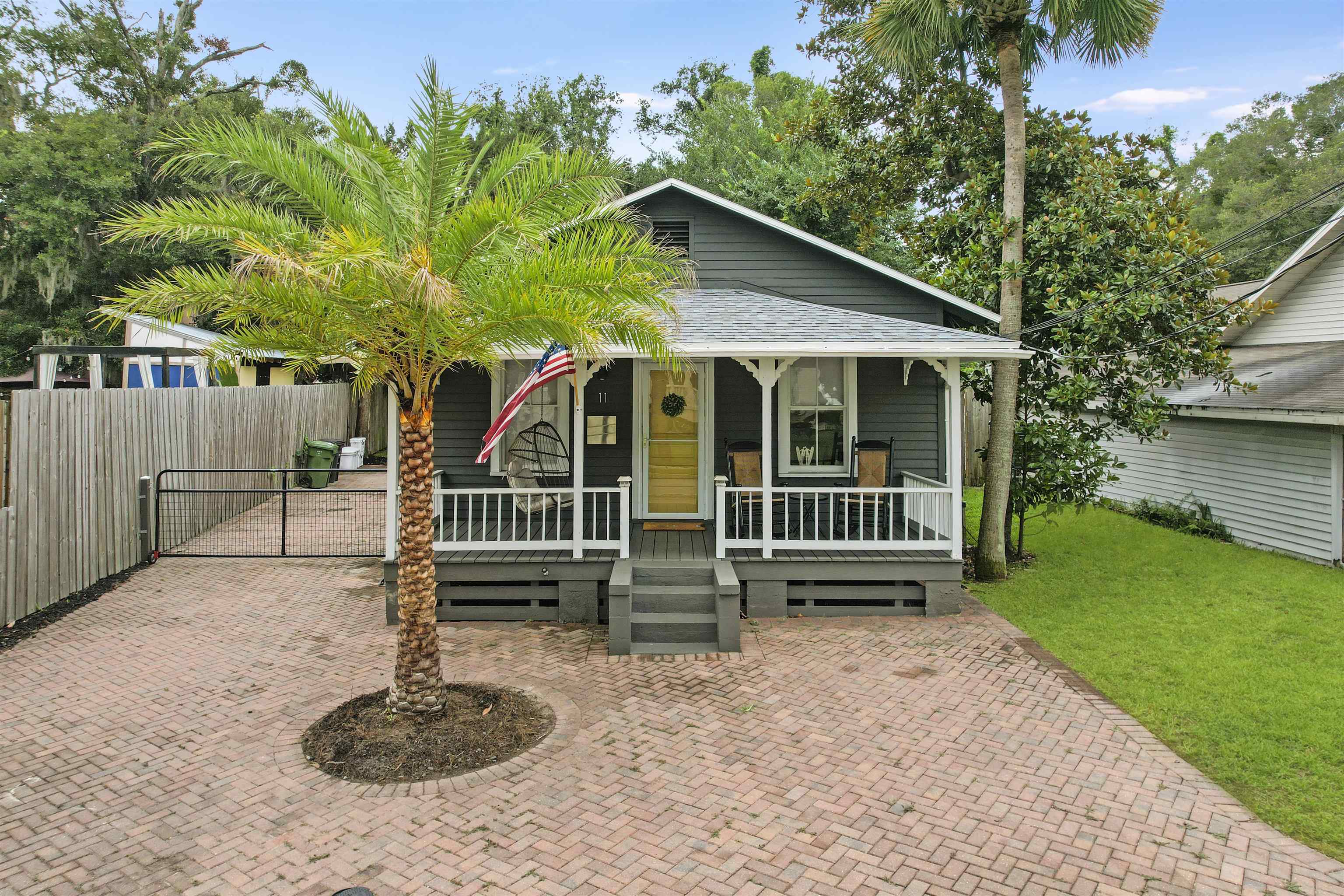 11 Hildreth Dr