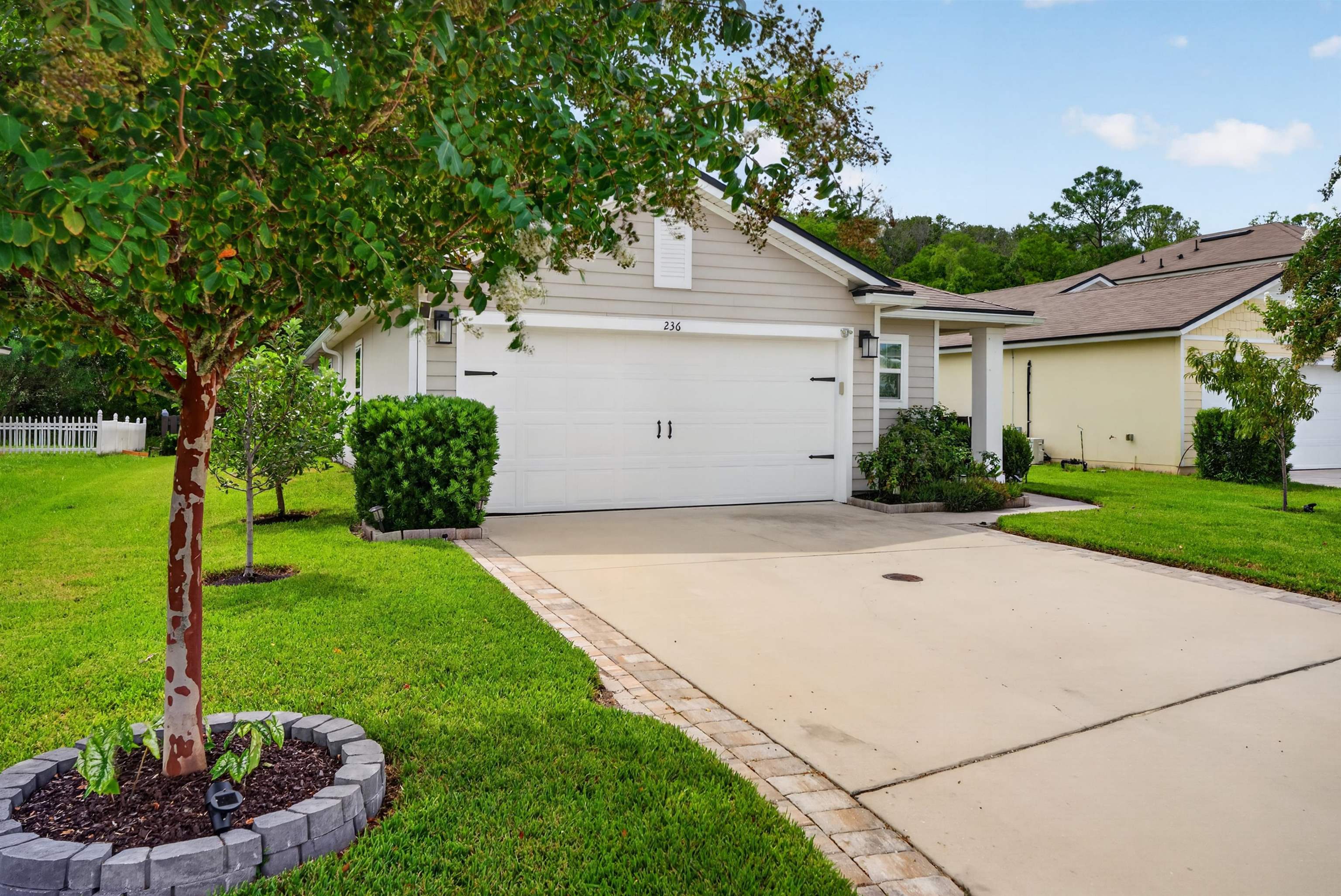 236 Ashby Landing Way