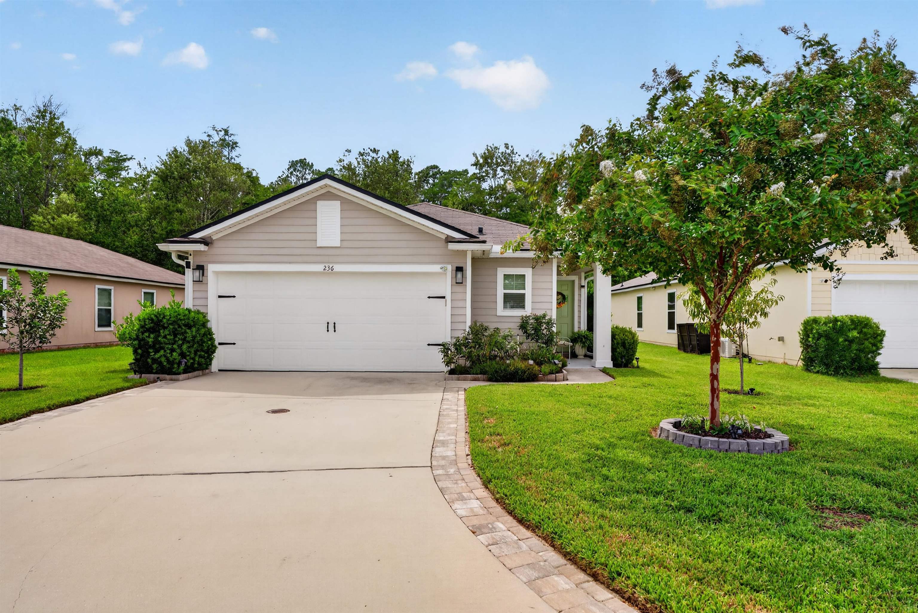 236 Ashby Landing Way