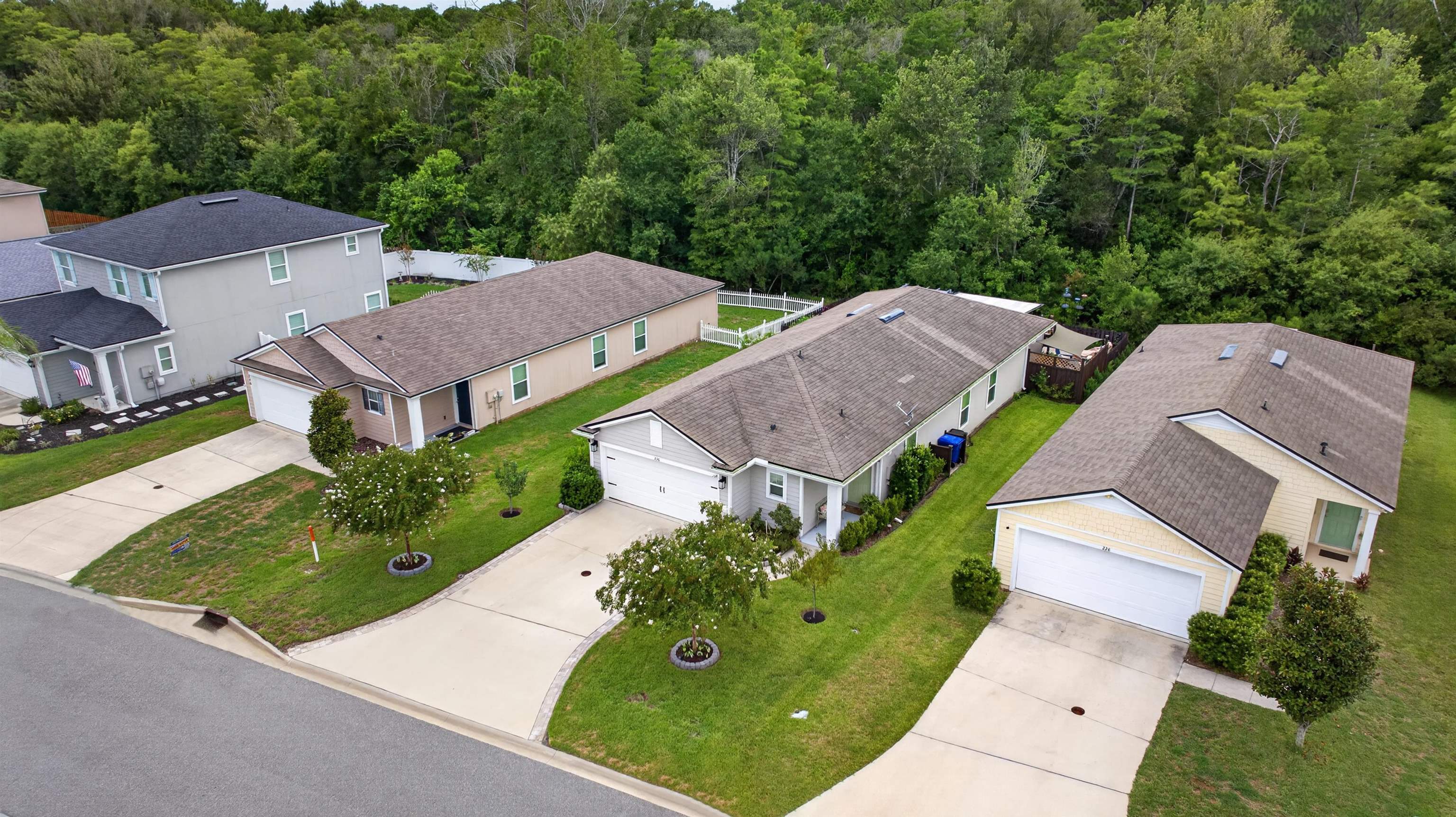 236 Ashby Landing Way