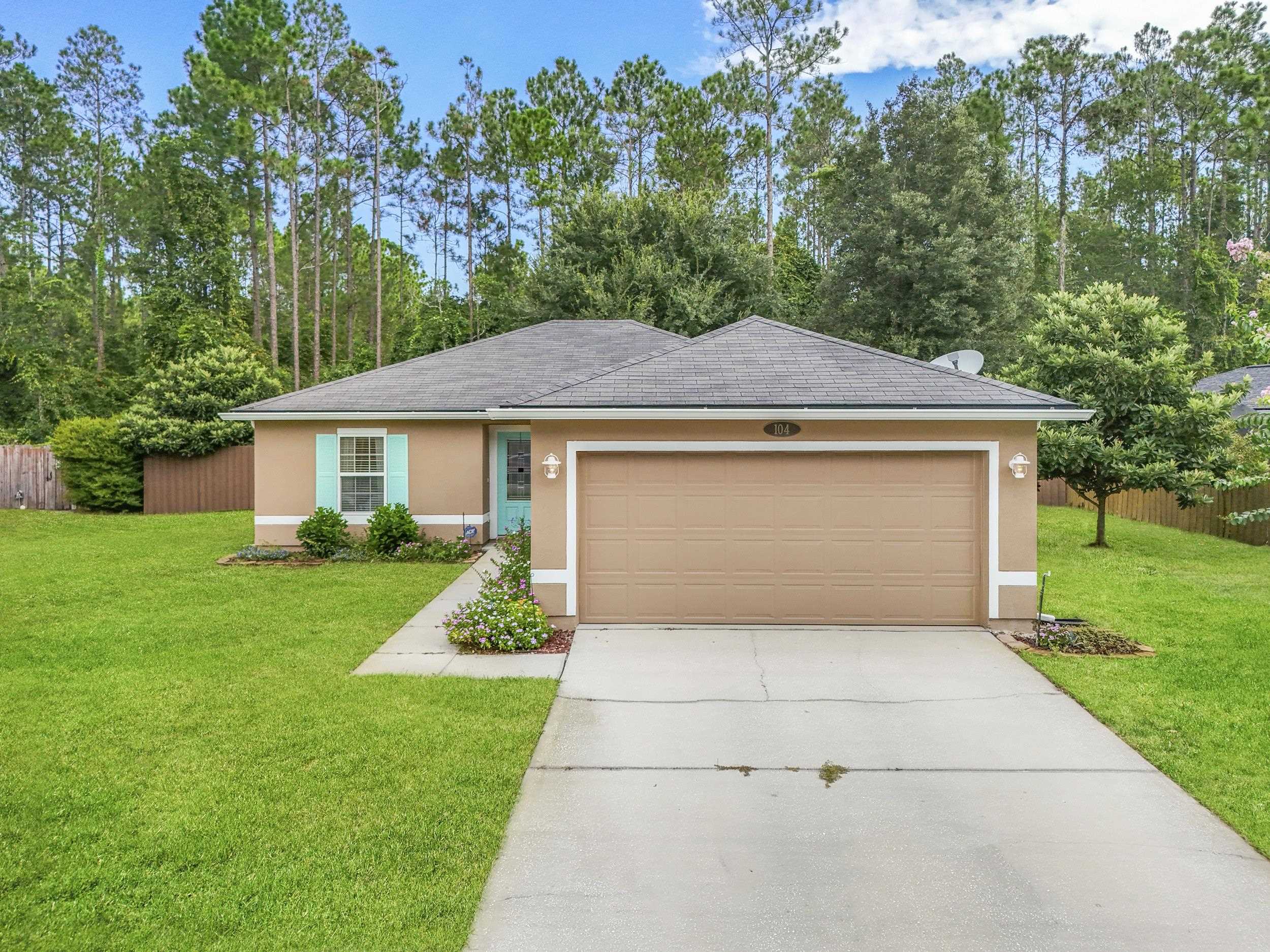 104 Patriot Ln