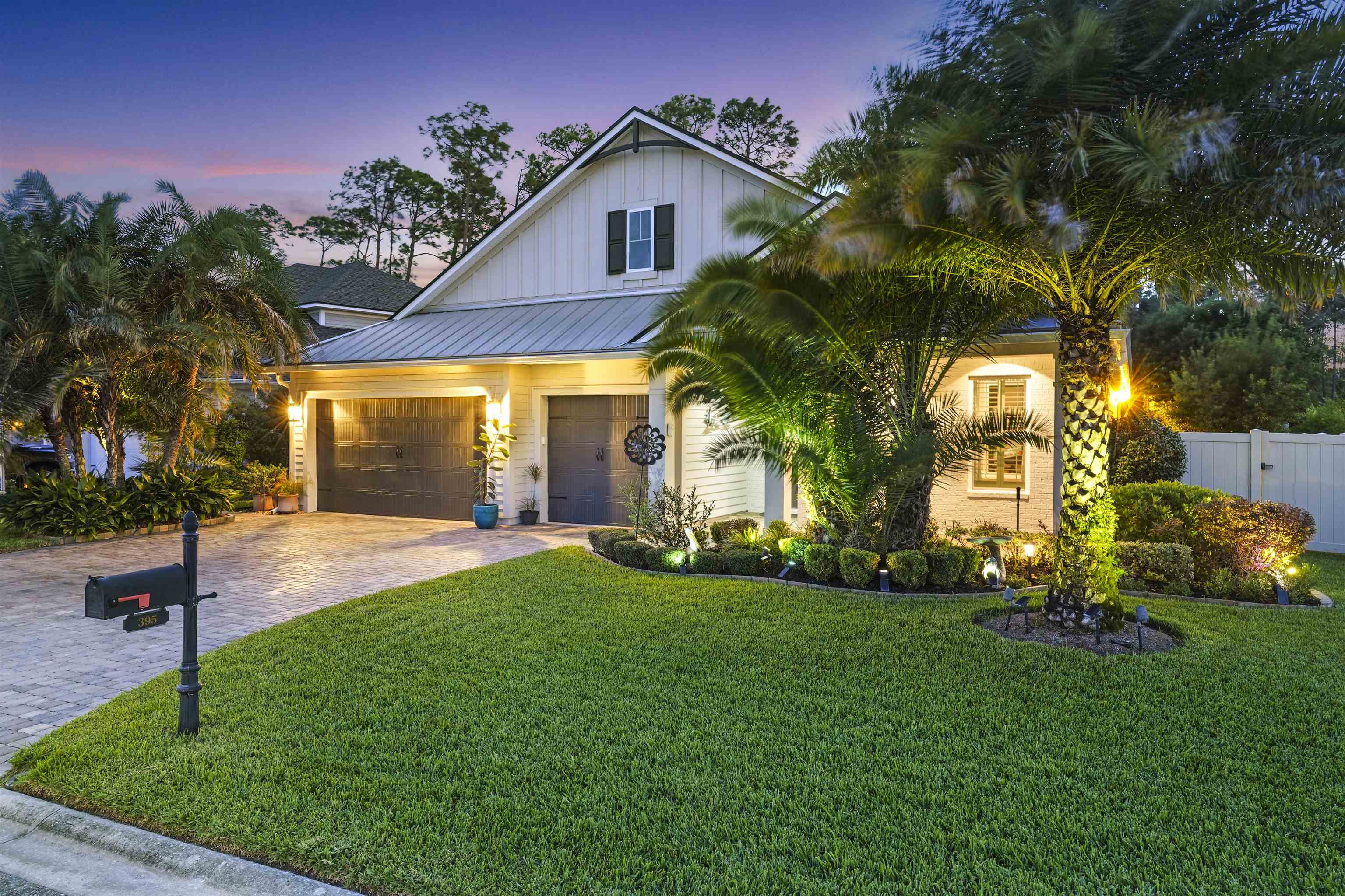 395 Pescado Dr