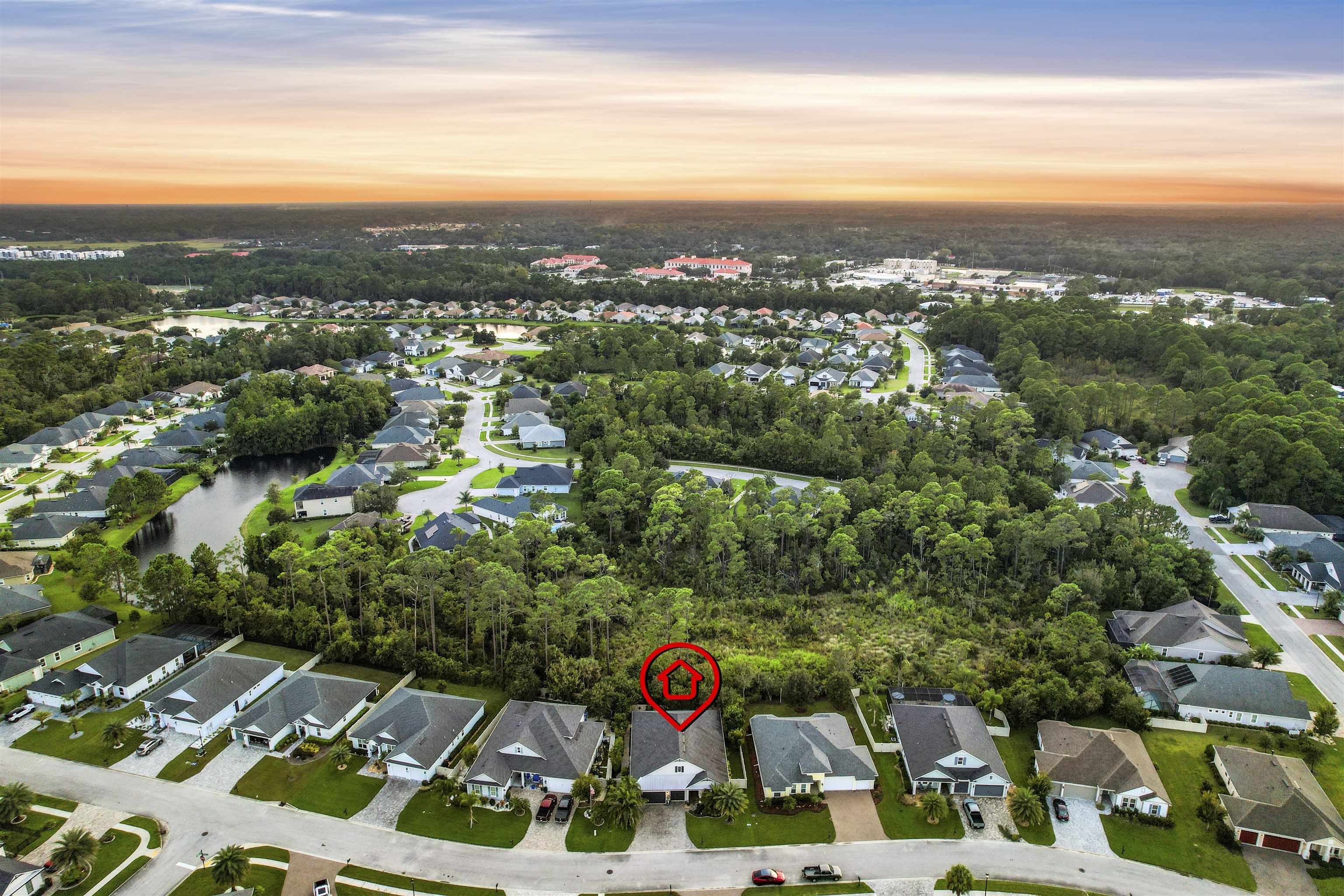 395 Pescado Dr