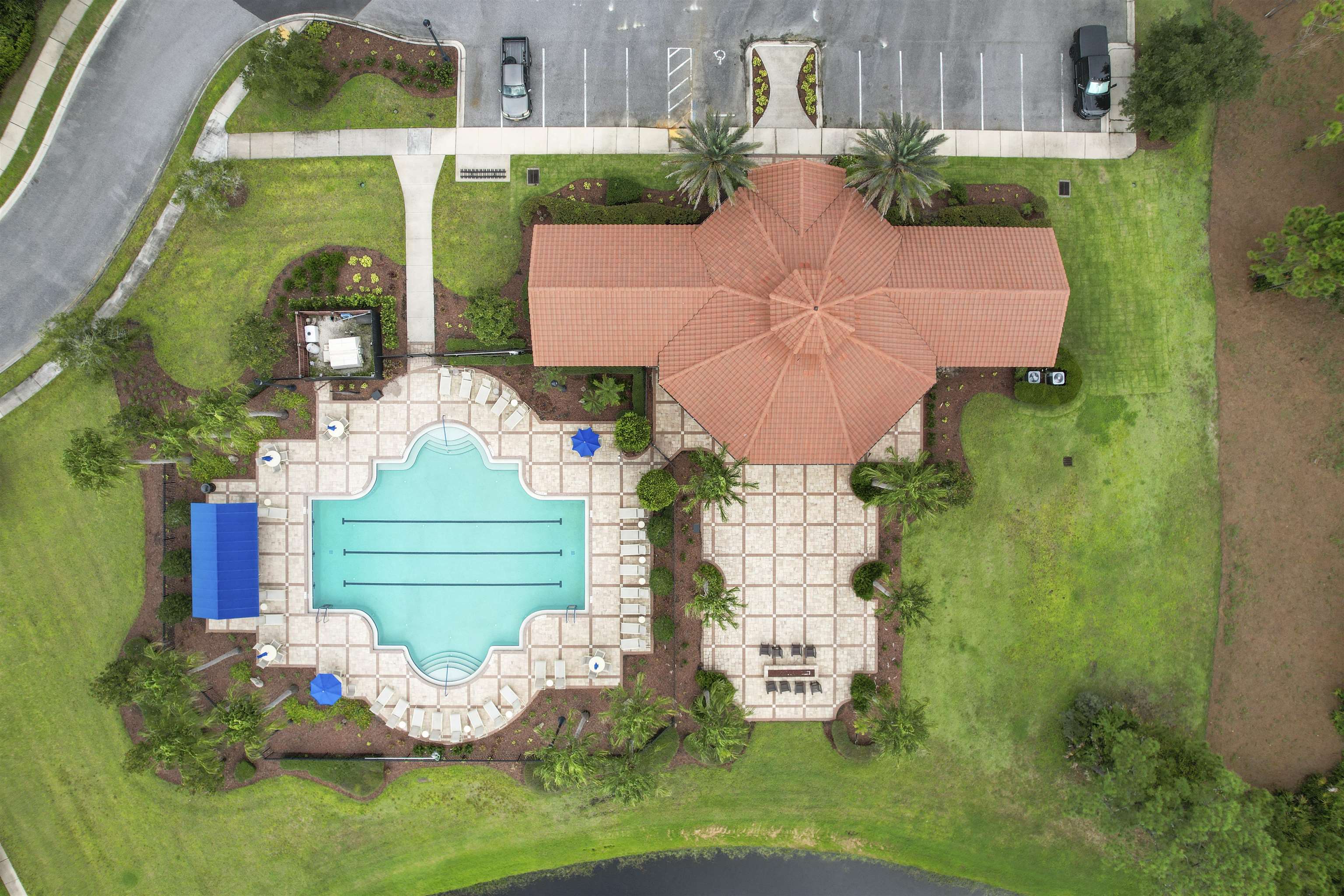 395 Pescado Dr