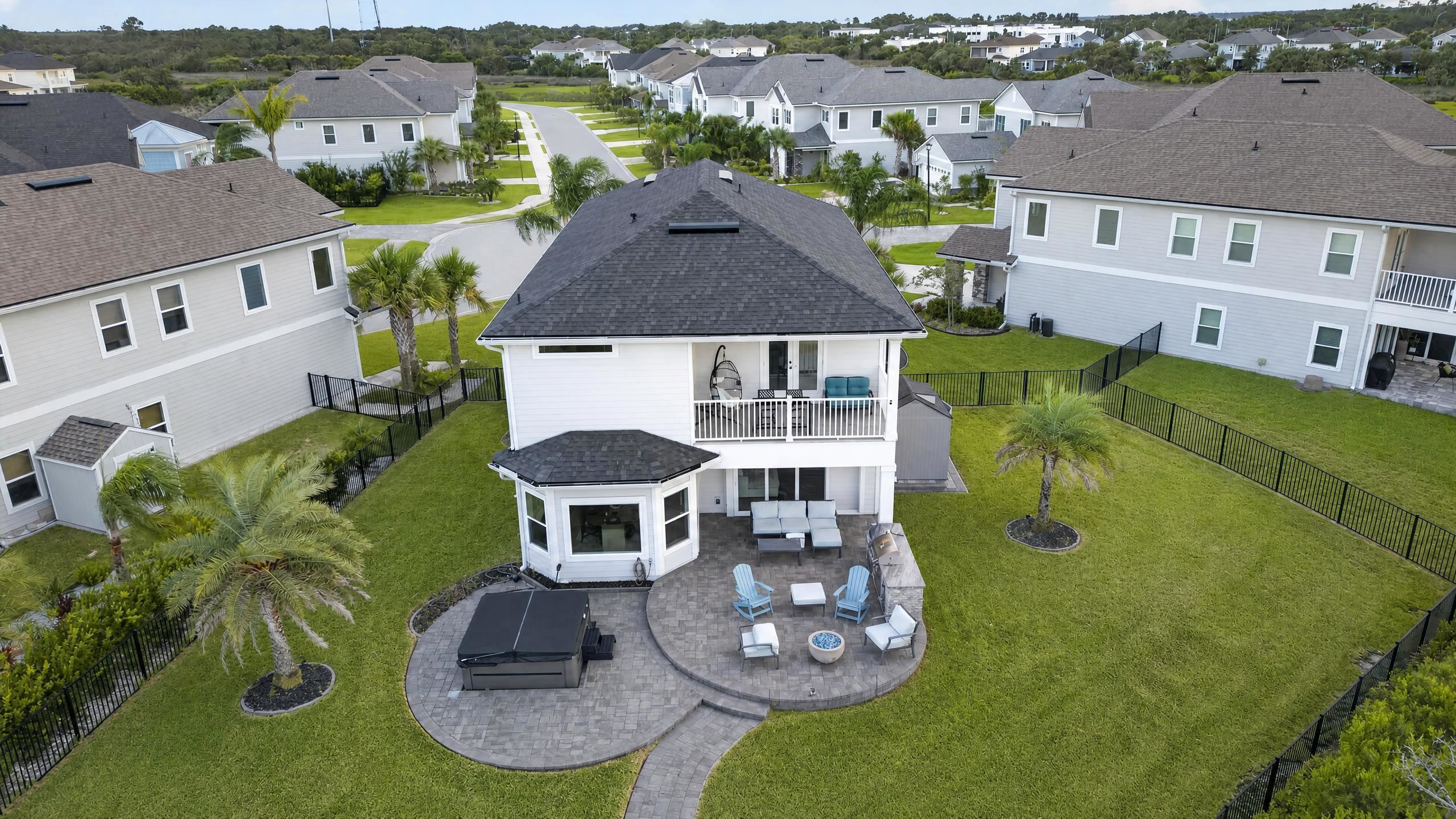 367 Five Island Dr