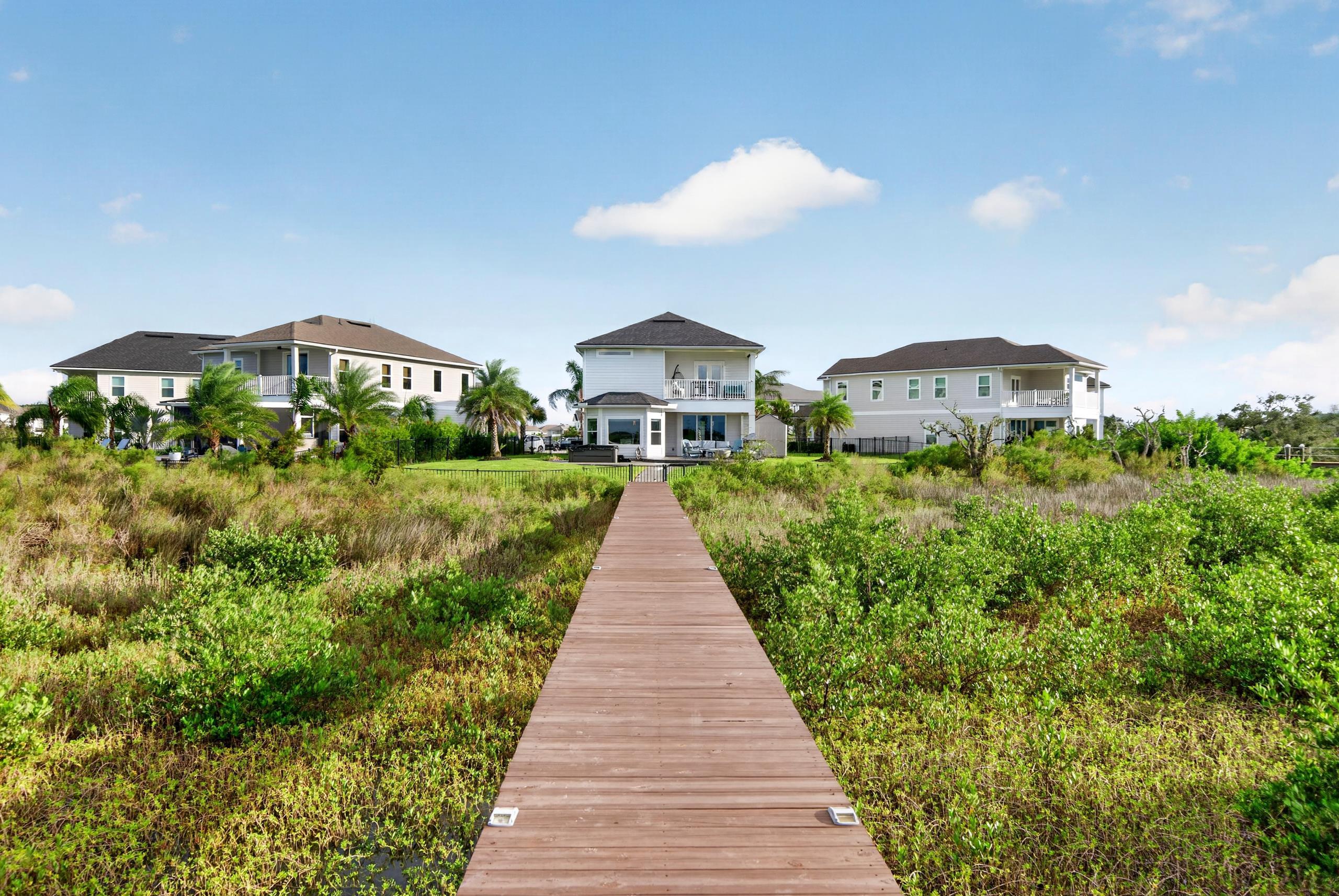 367 Five Island Dr