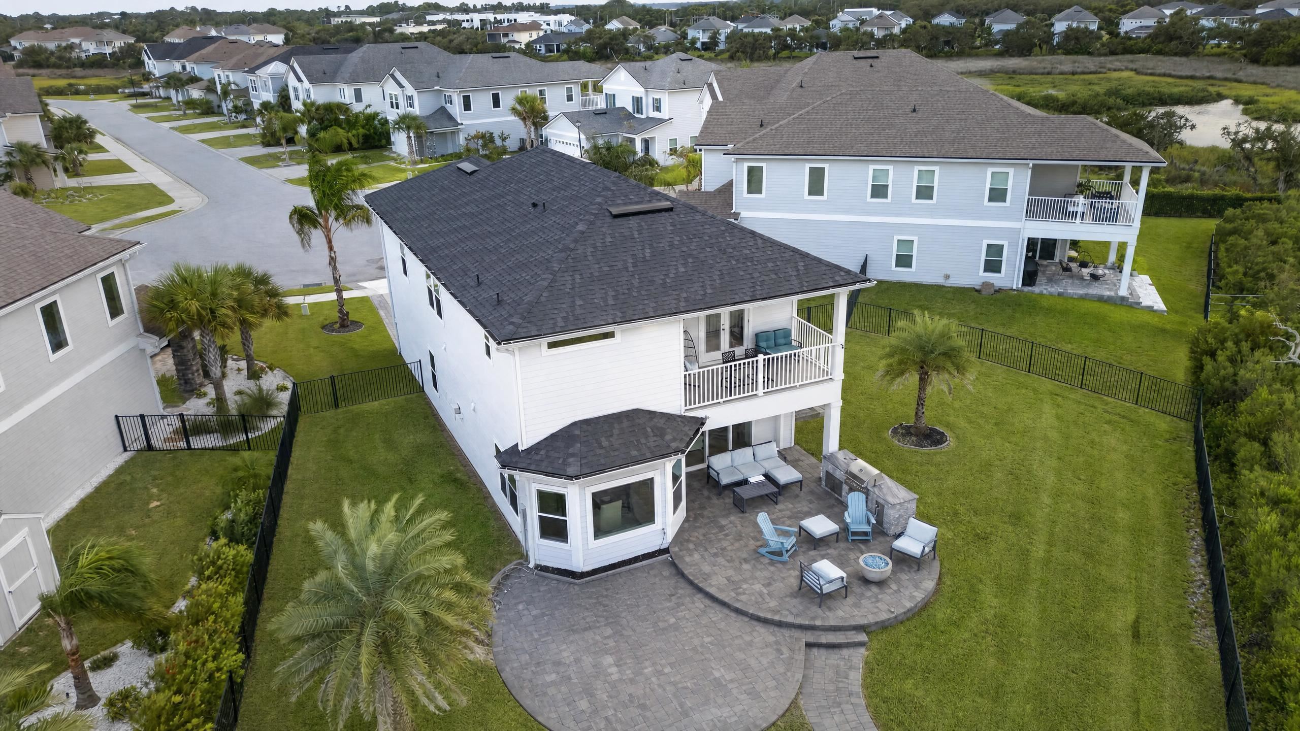 367 Five Island Dr