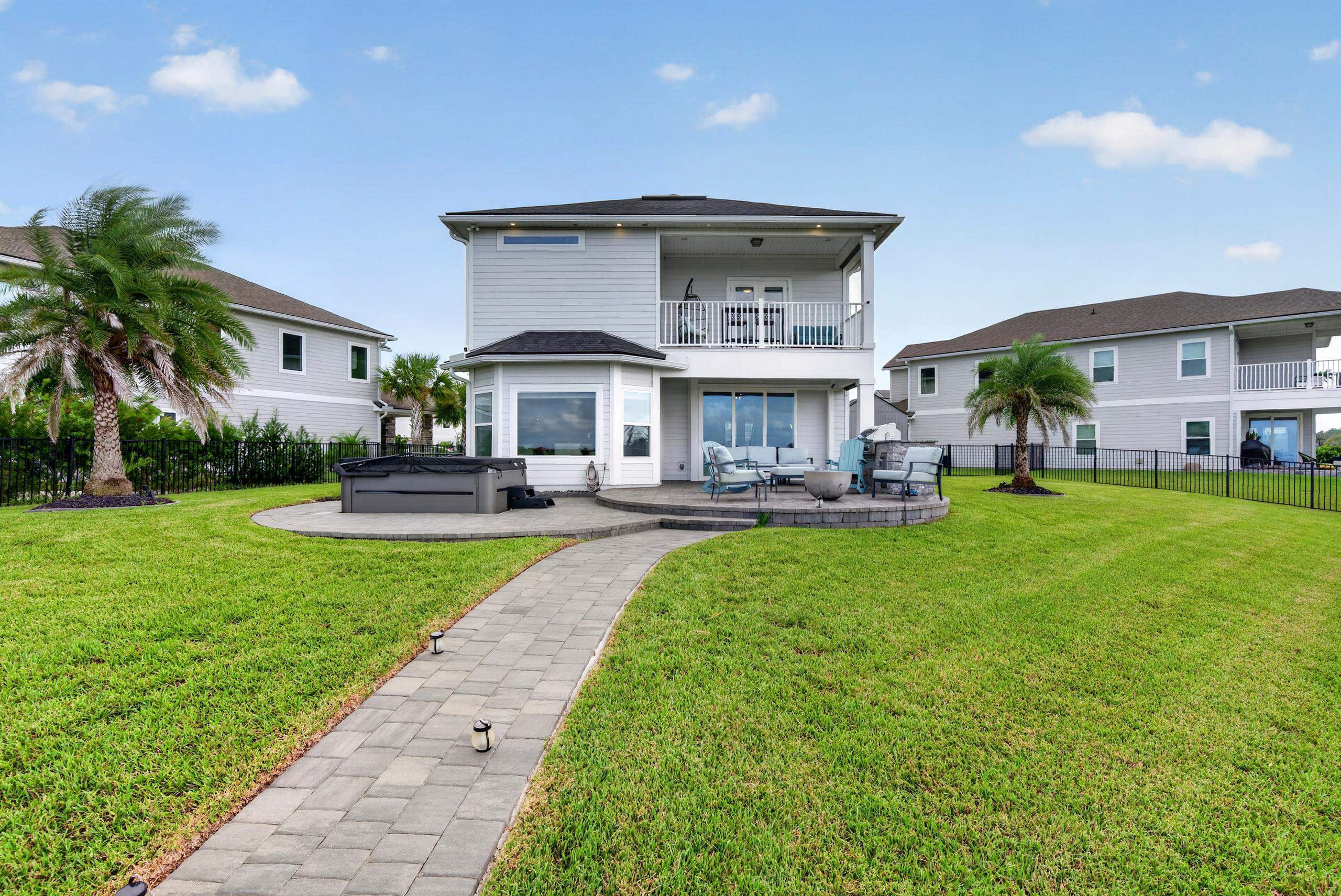 367 Five Island Dr