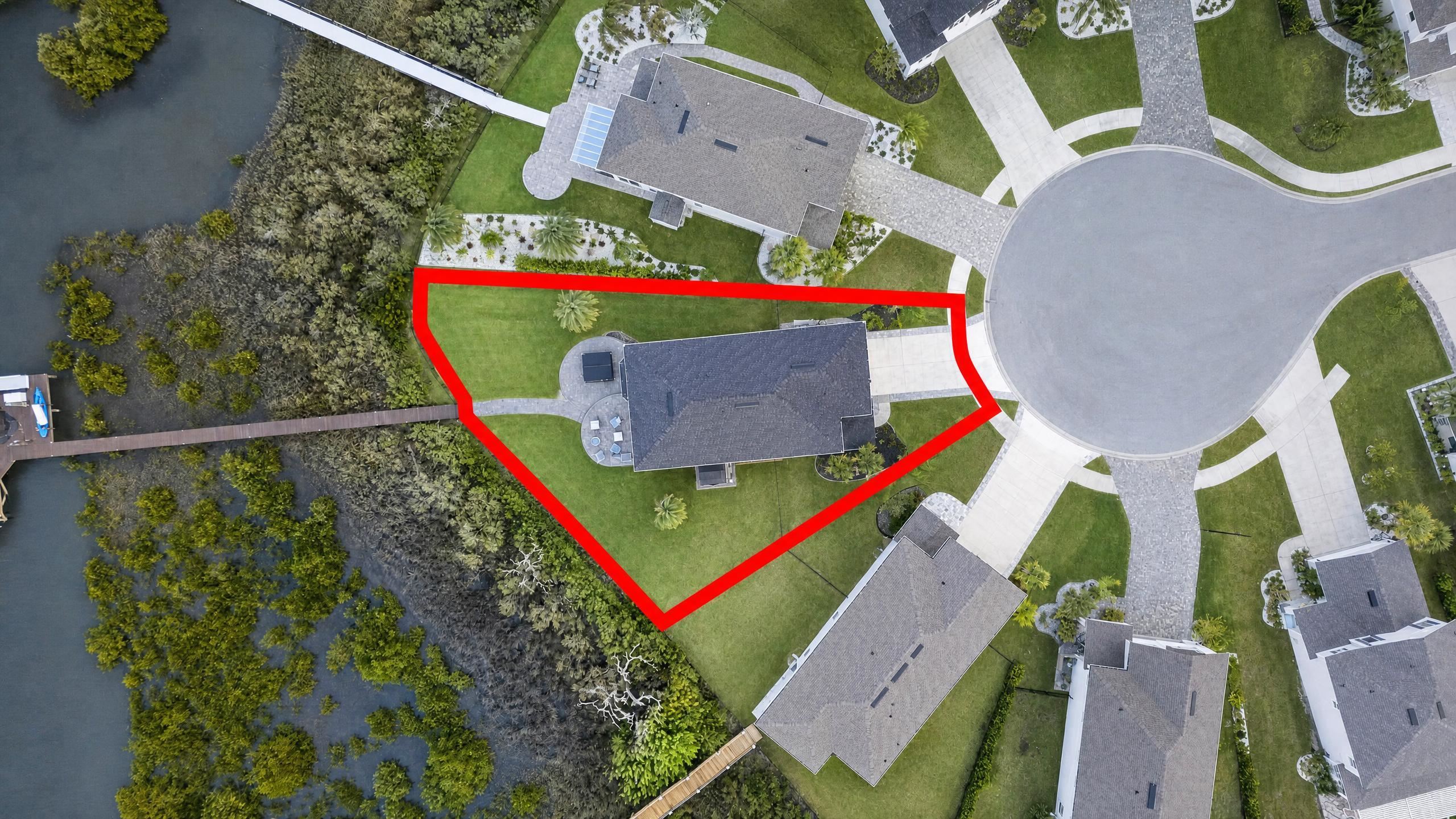 367 Five Island Dr