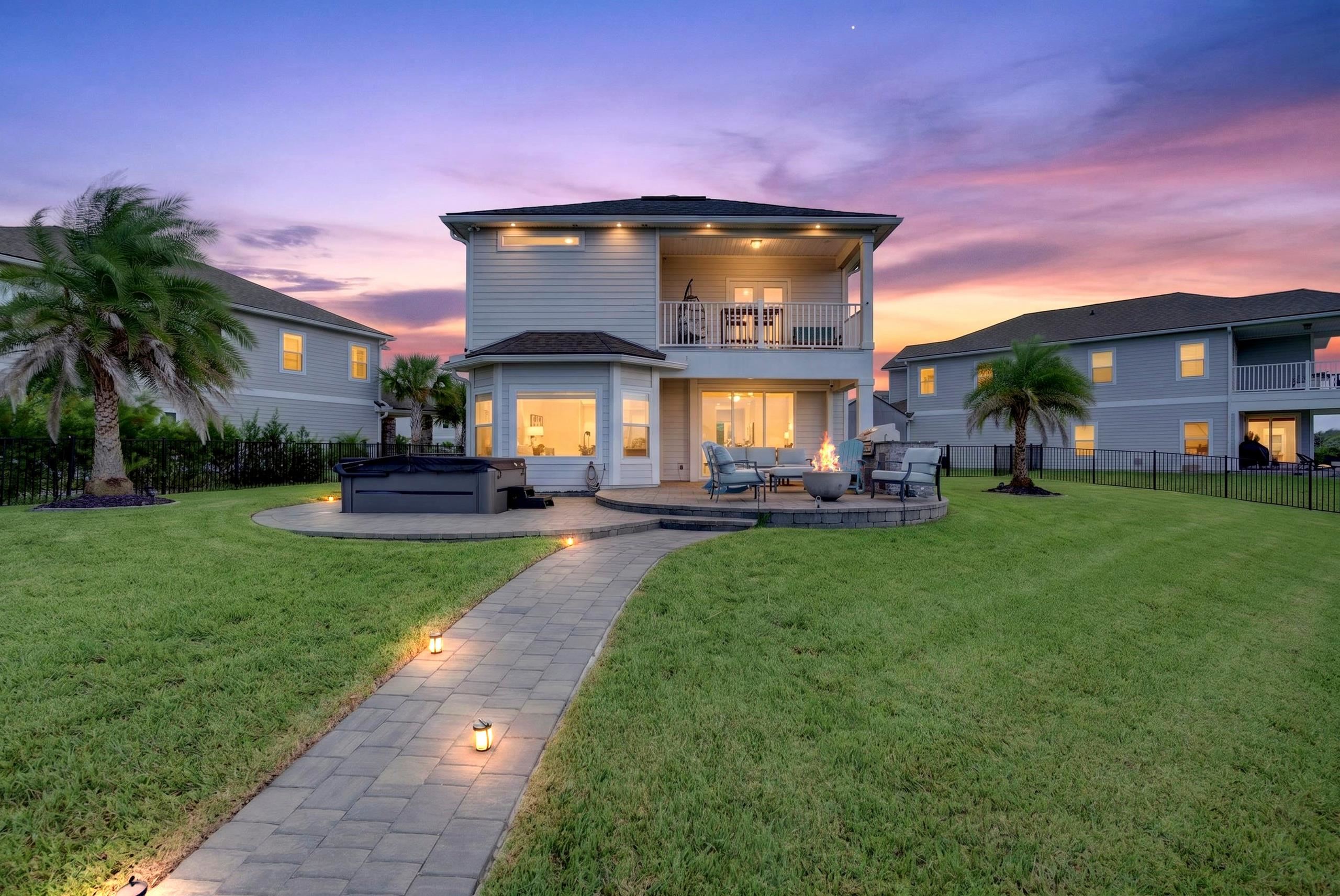 367 Five Island Dr