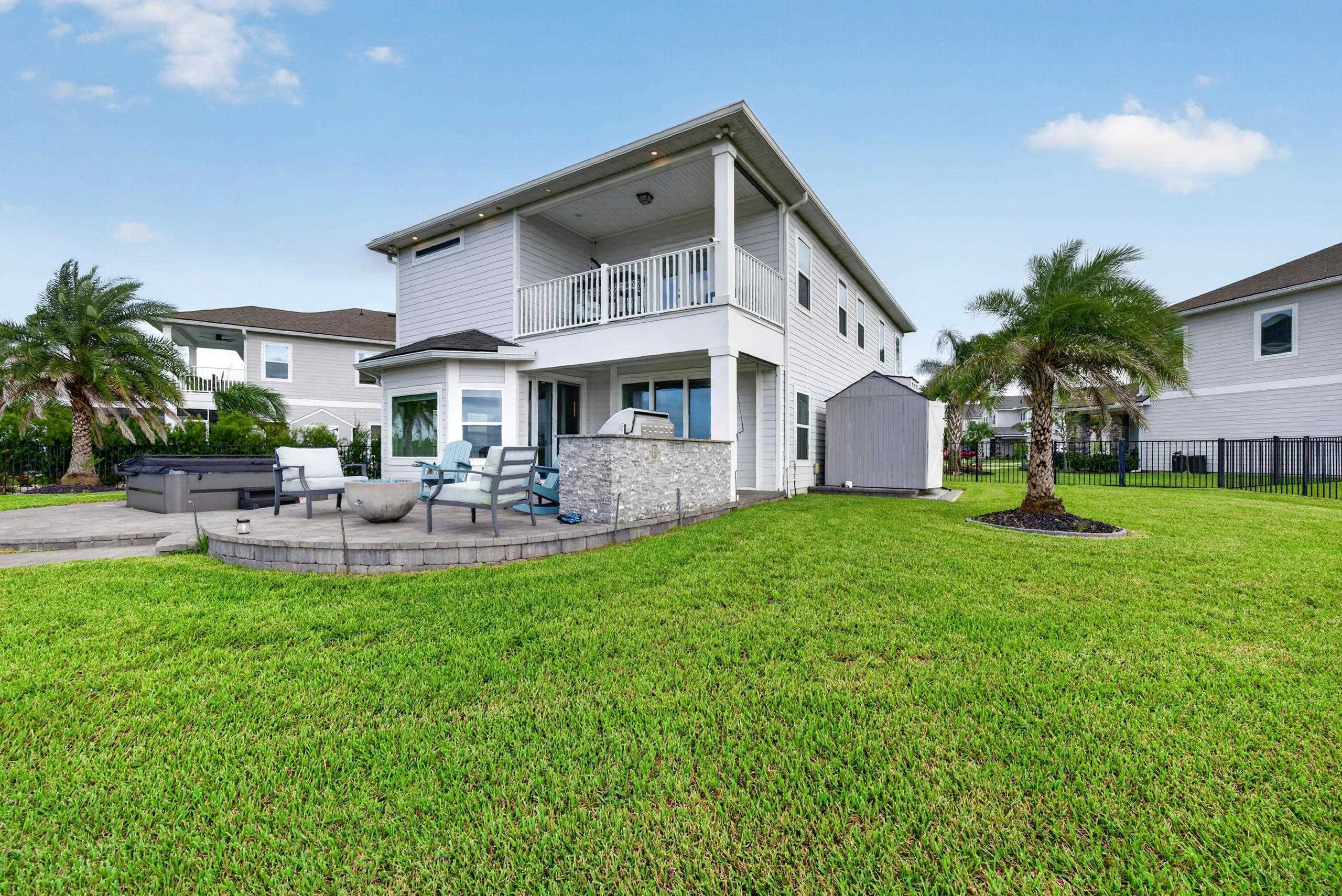 367 Five Island Dr