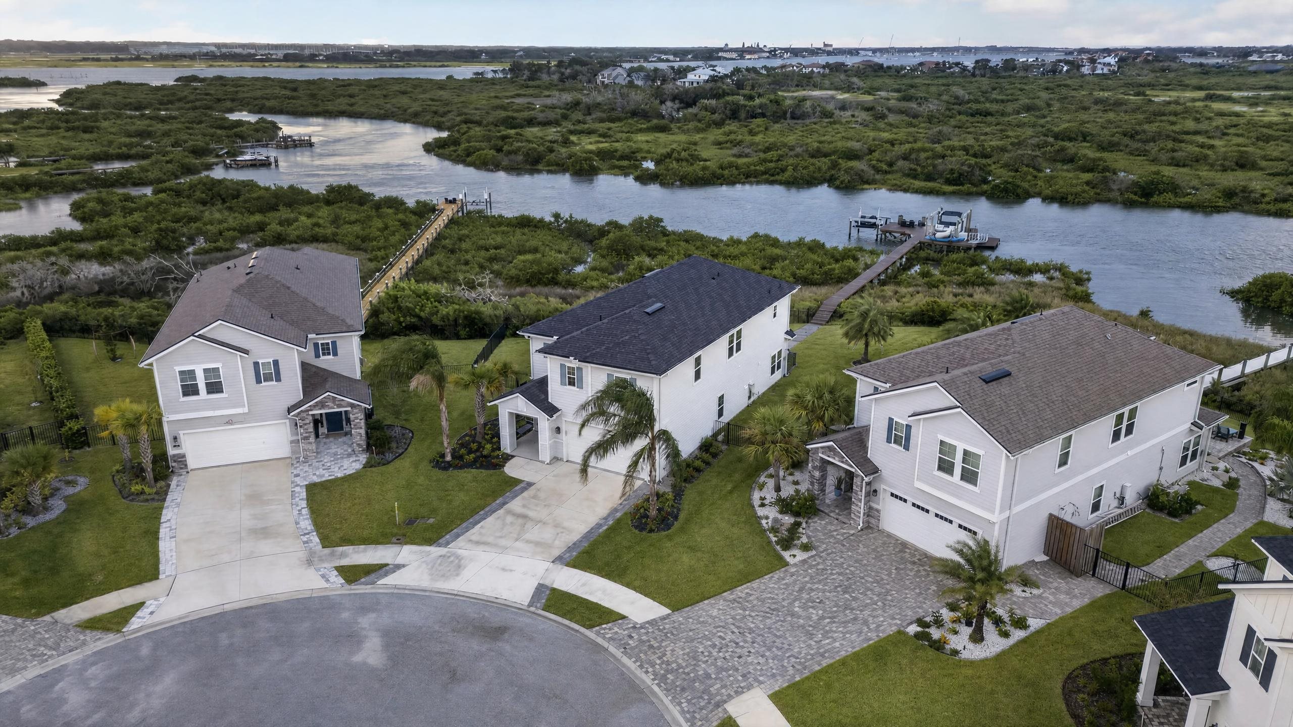 367 Five Island Dr