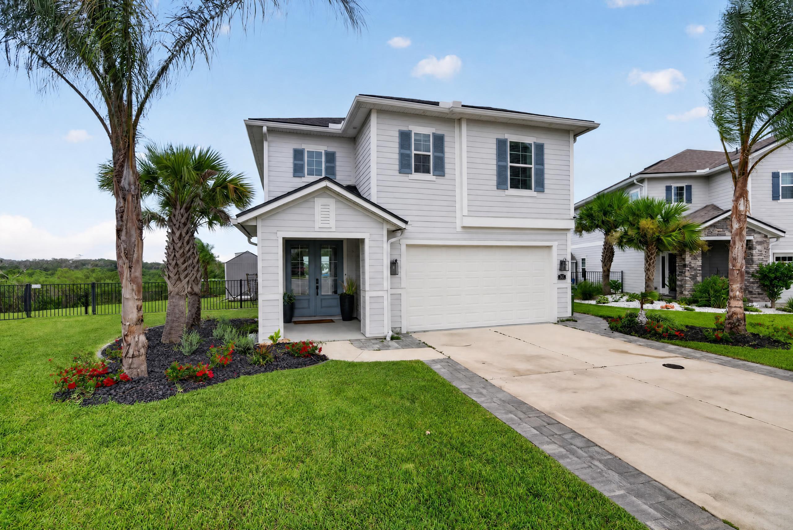 367 Five Island Dr