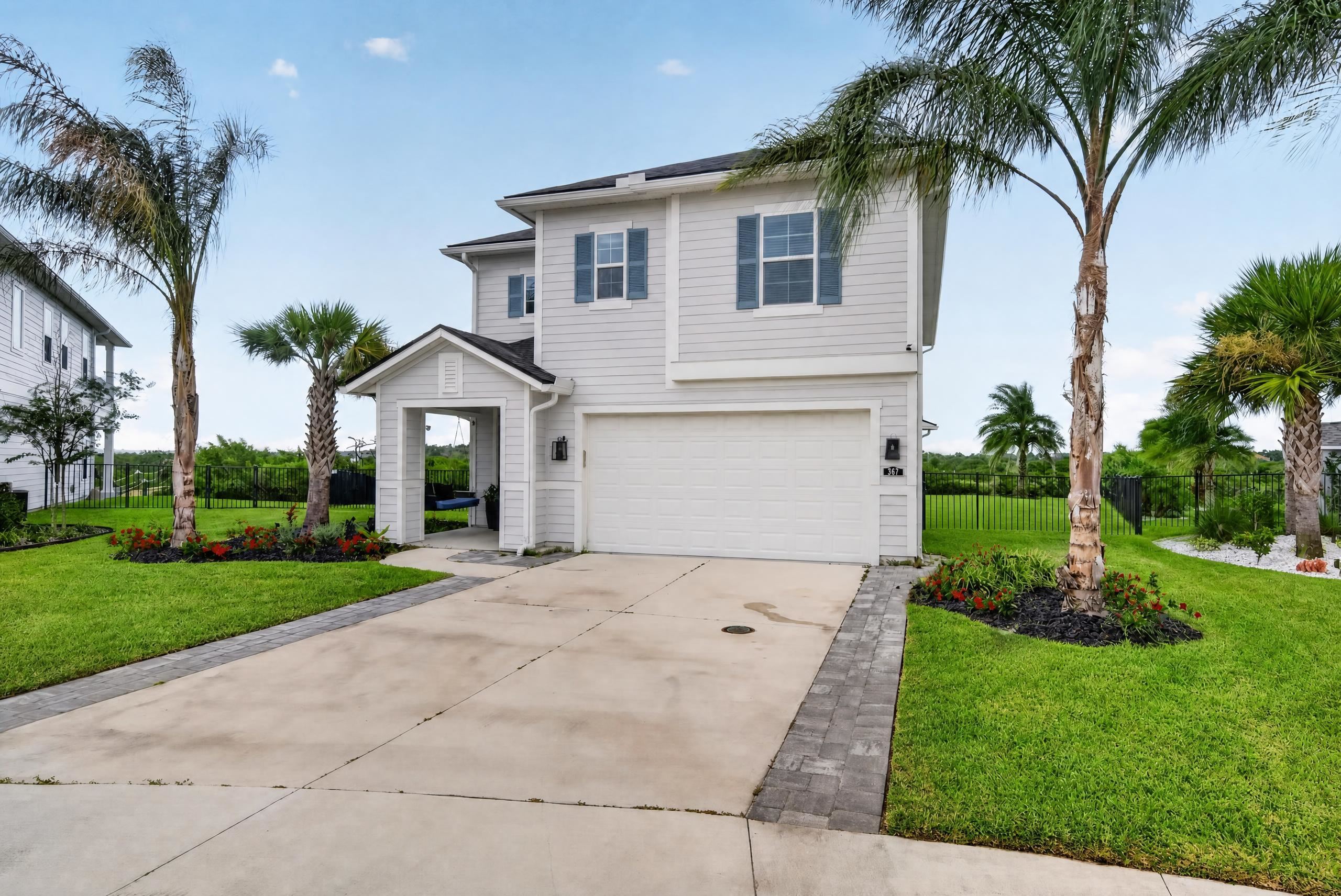 367 Five Island Dr
