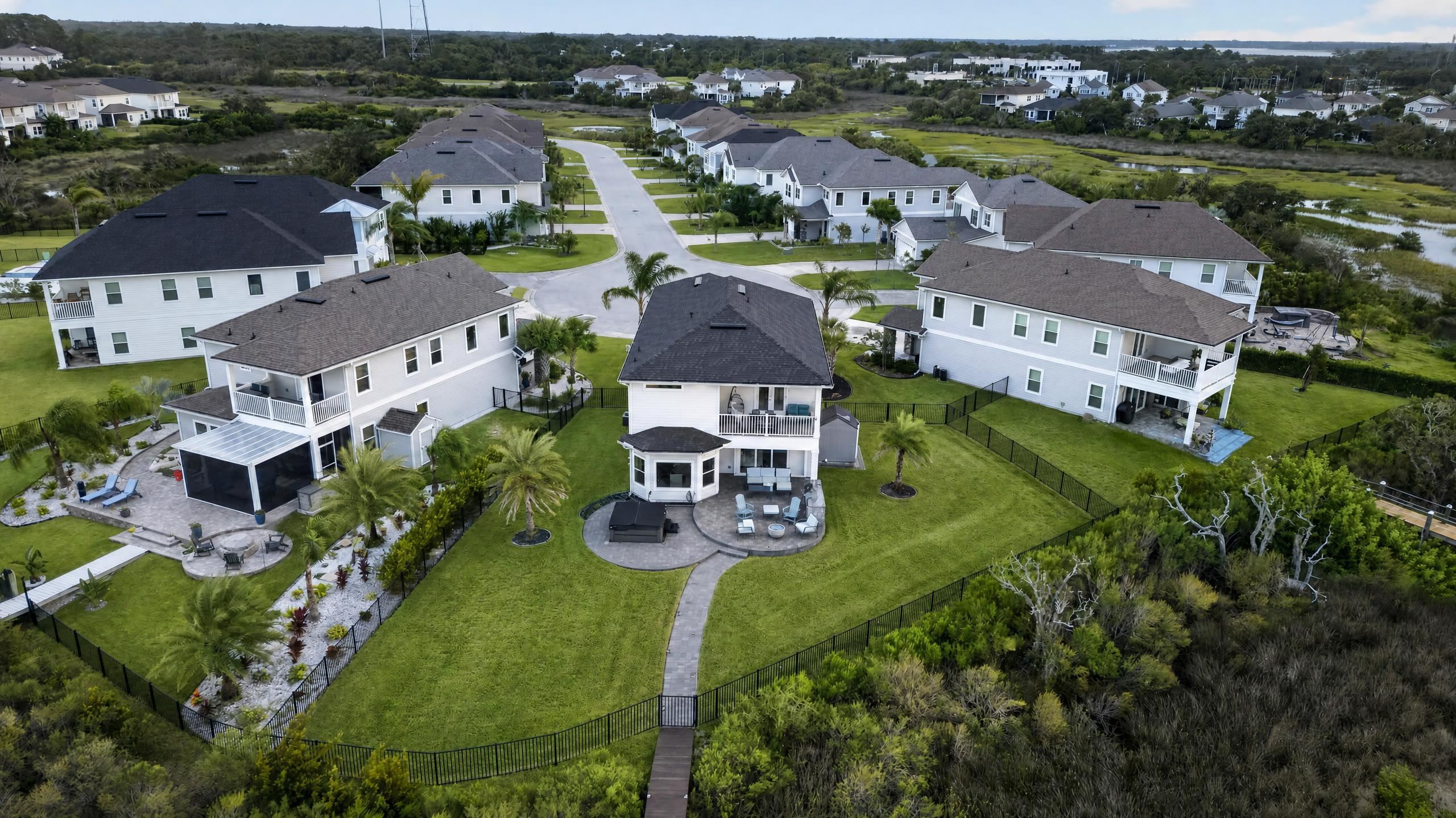 367 Five Island Dr