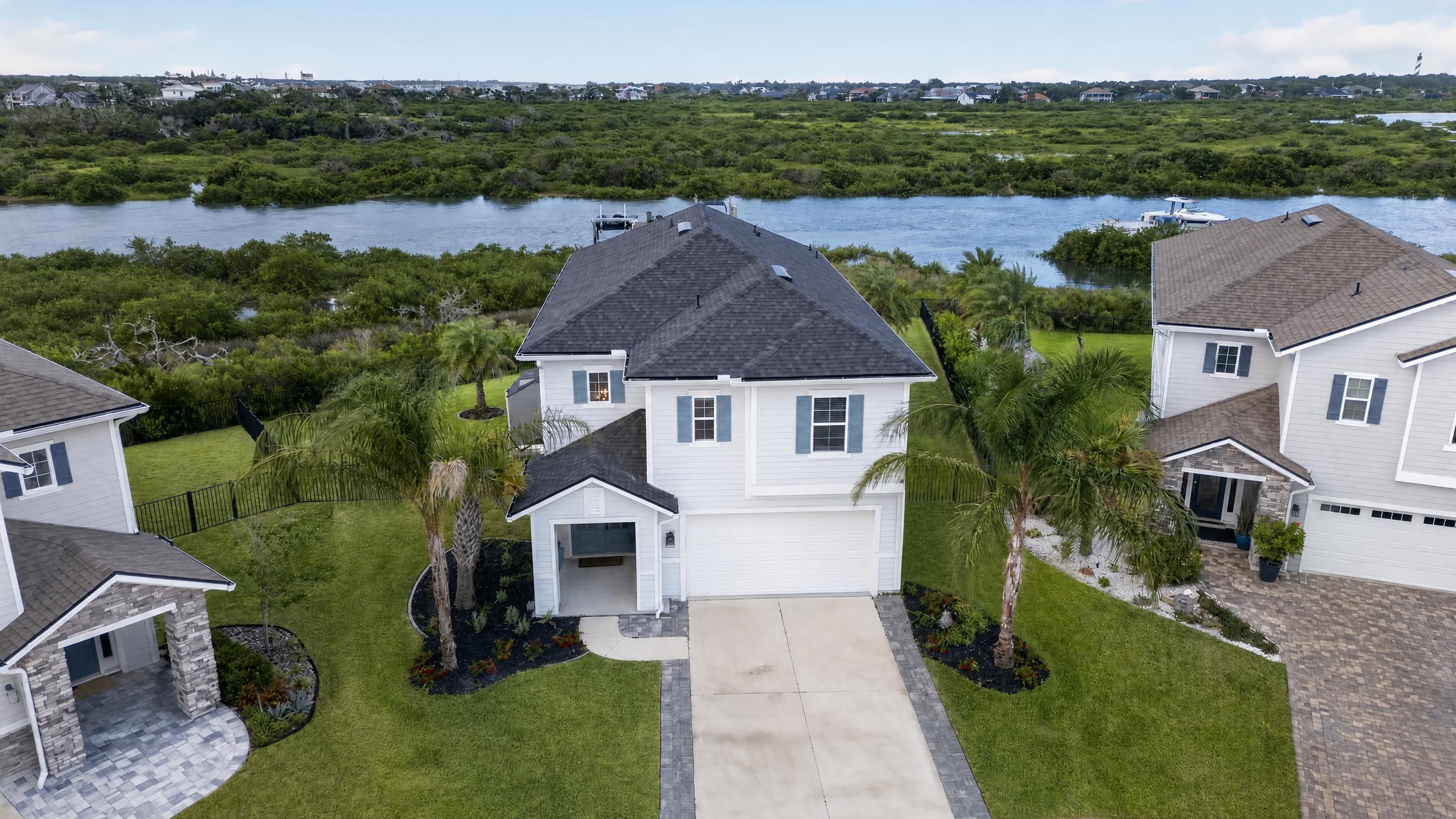 367 Five Island Dr