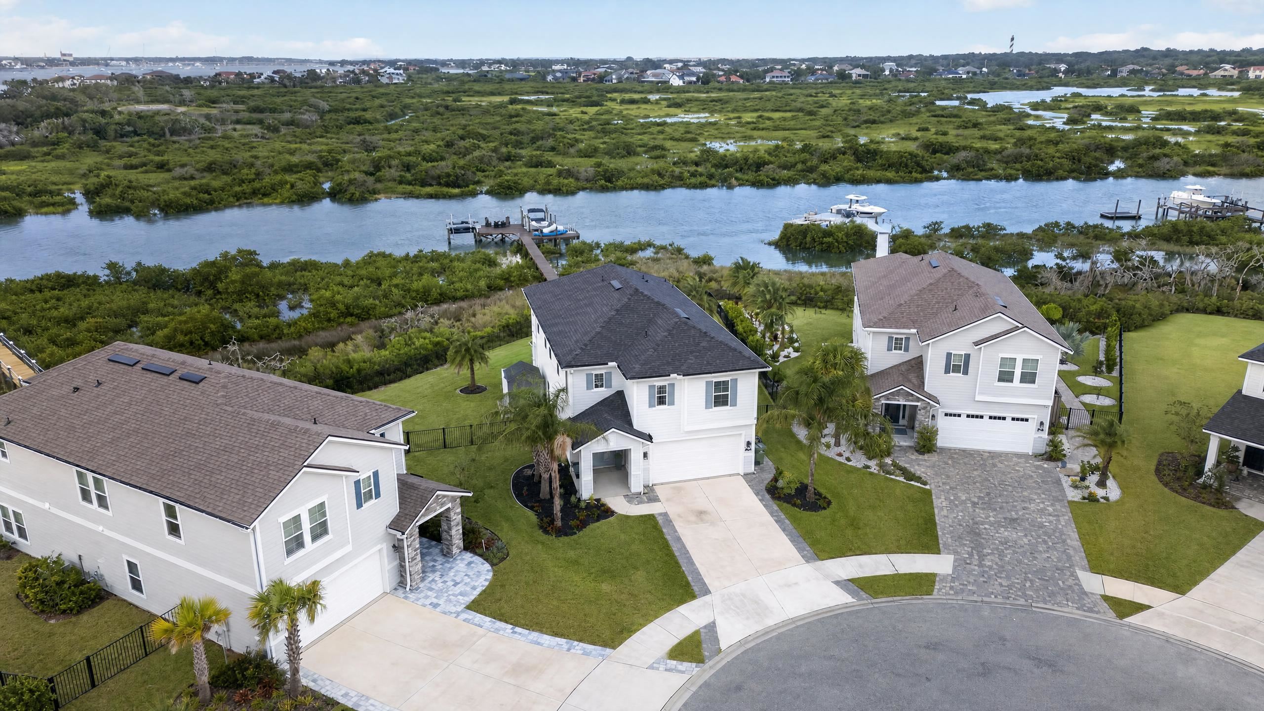 367 Five Island Dr