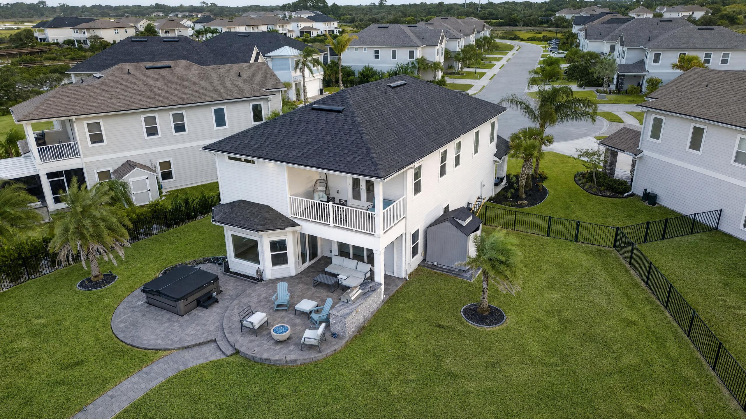 367 Five Island Dr