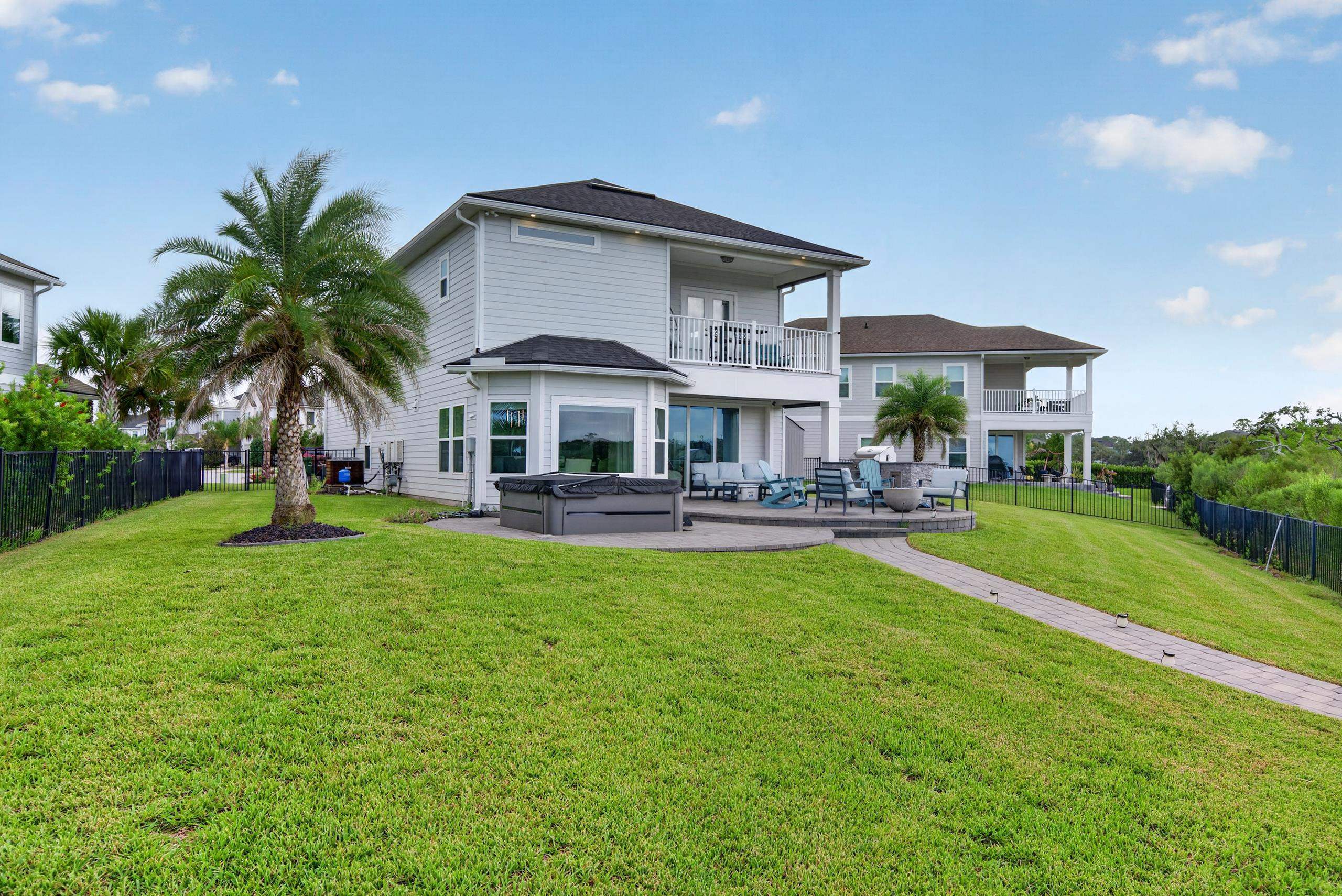 367 Five Island Dr