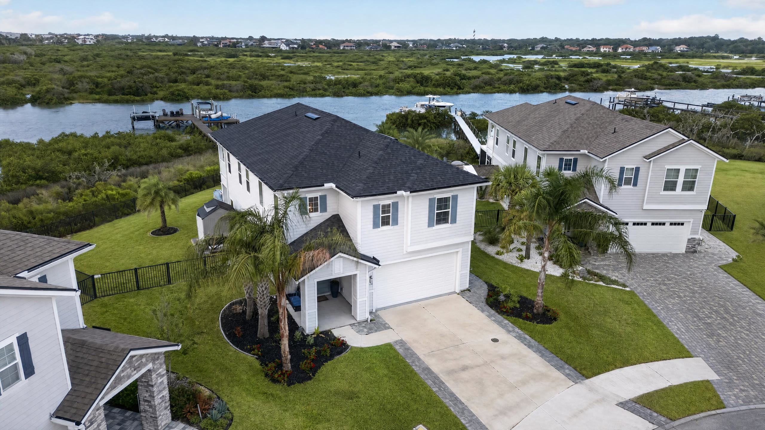 367 Five Island Dr