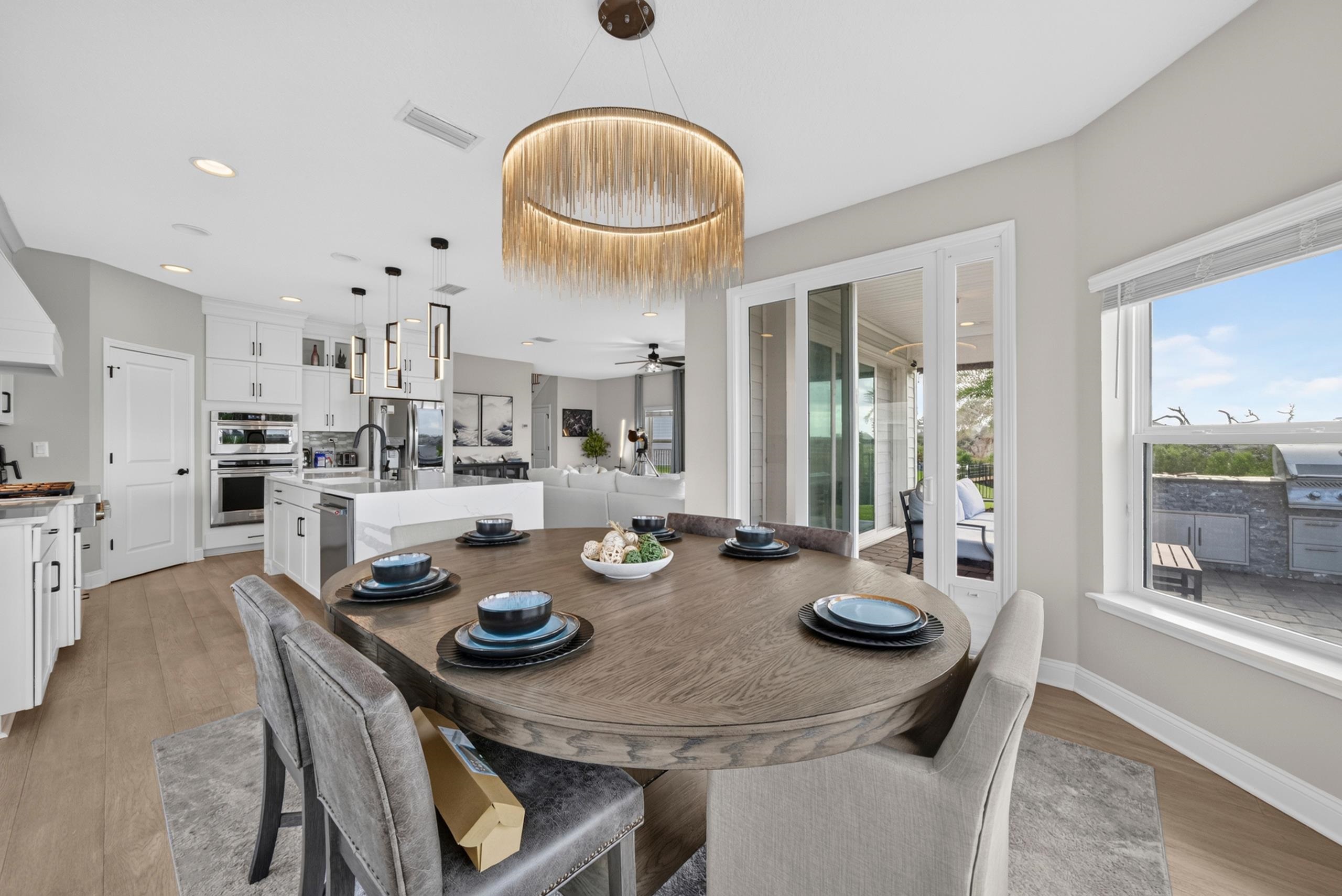 367 Five Island Dr