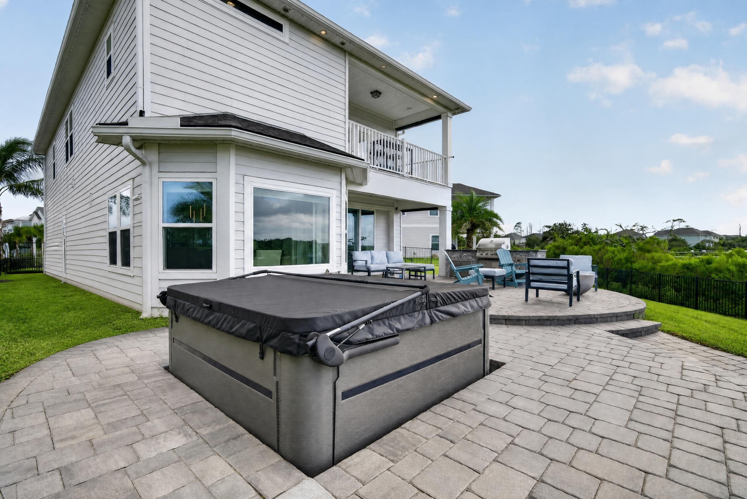 367 Five Island Dr