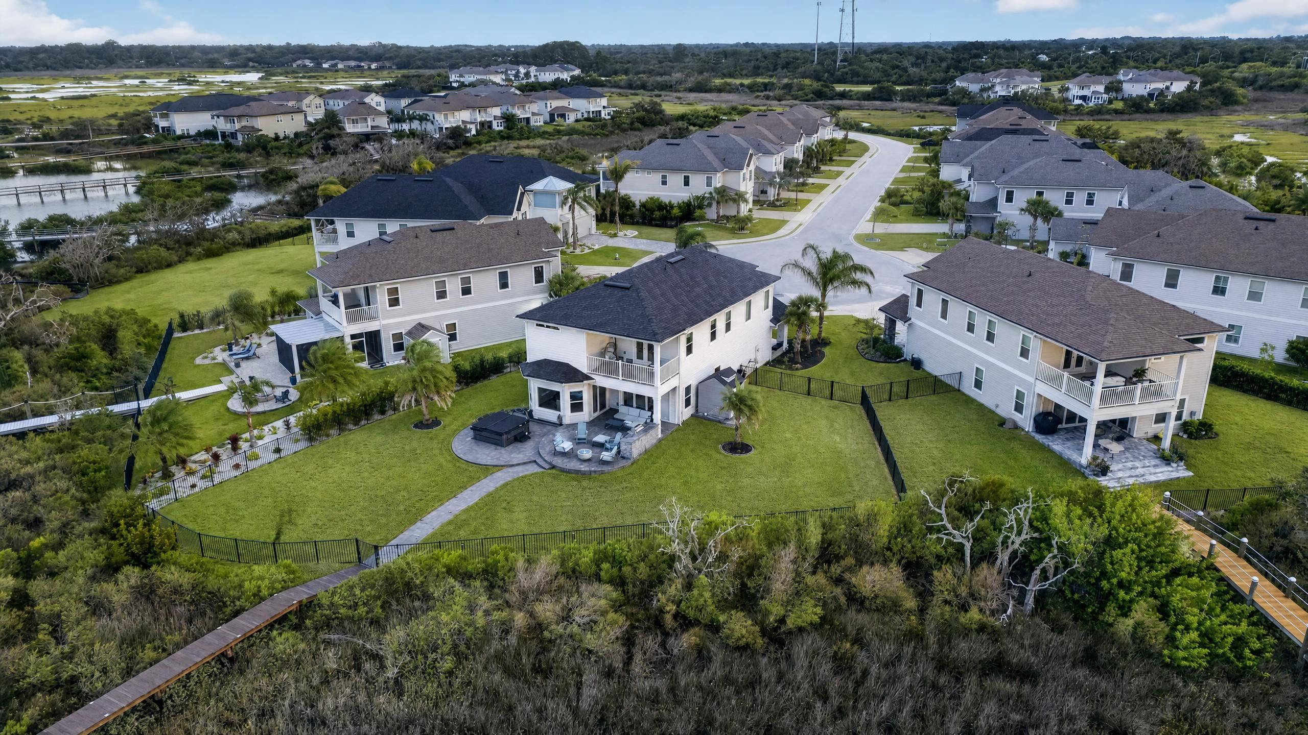 367 Five Island Dr
