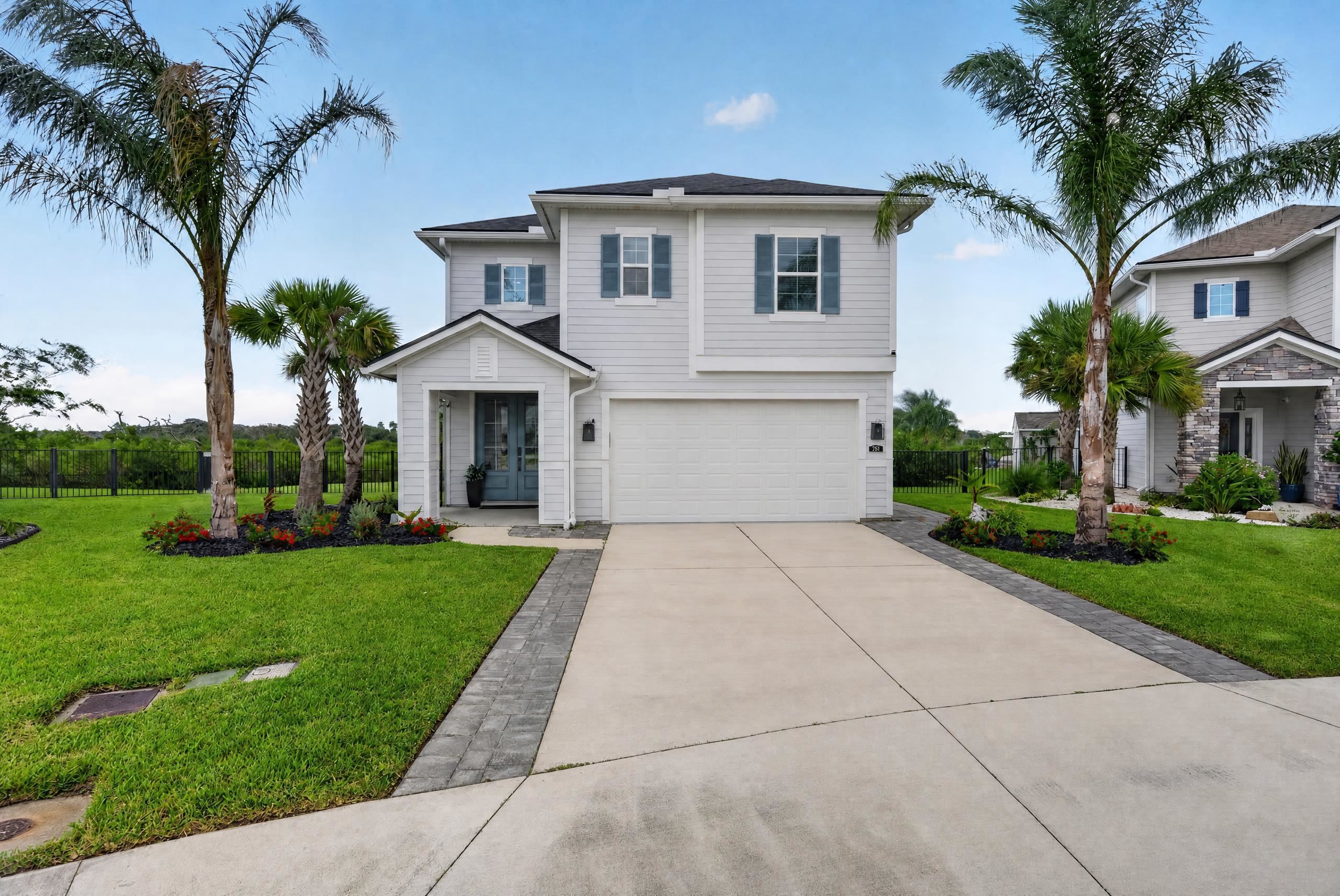 367 Five Island Dr