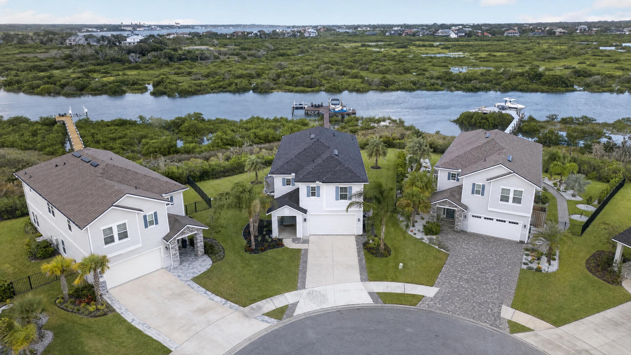367 Five Island Dr