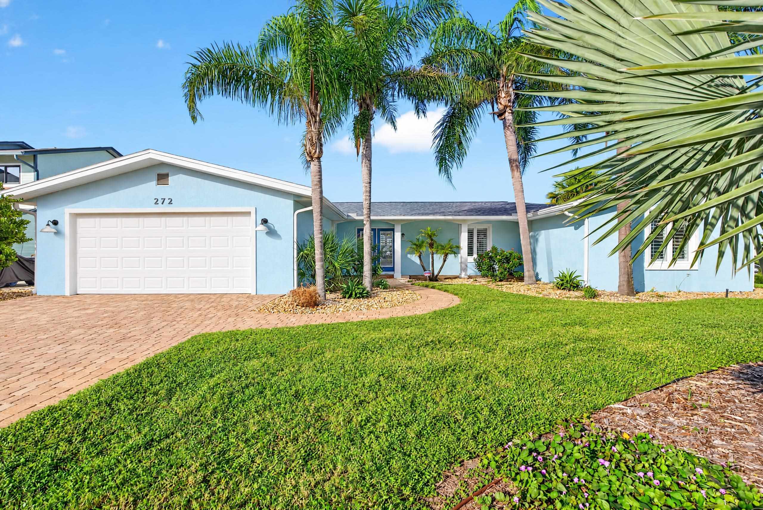 272 Ocean Palm Dr